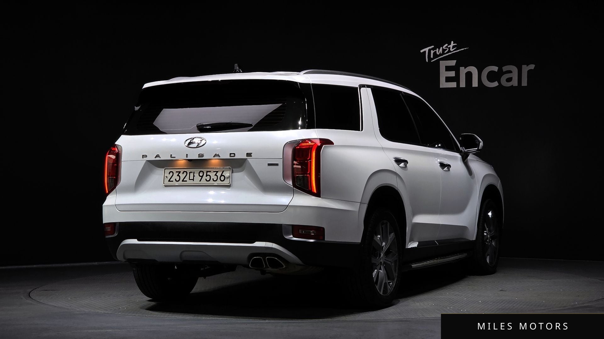 Hyundai Palisade 2022 — миниатюра 2