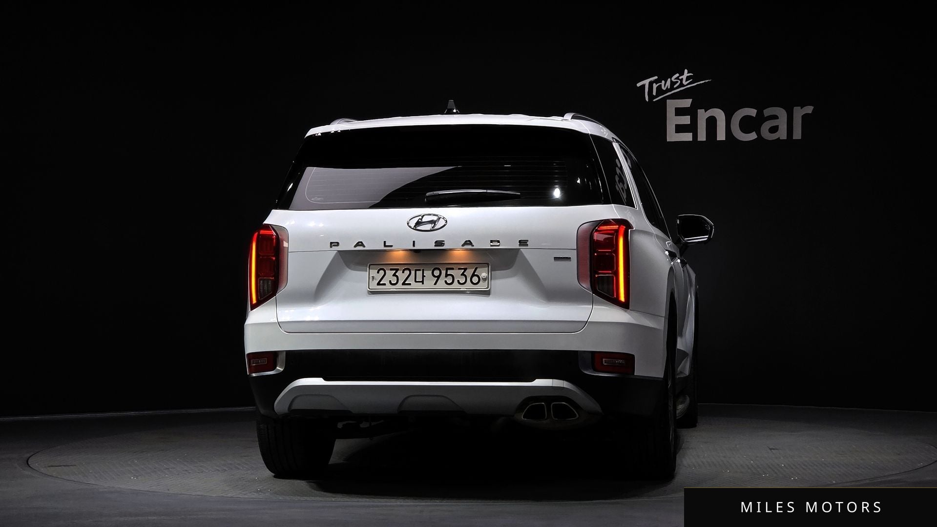 Hyundai Palisade 2022 — миниатюра 4