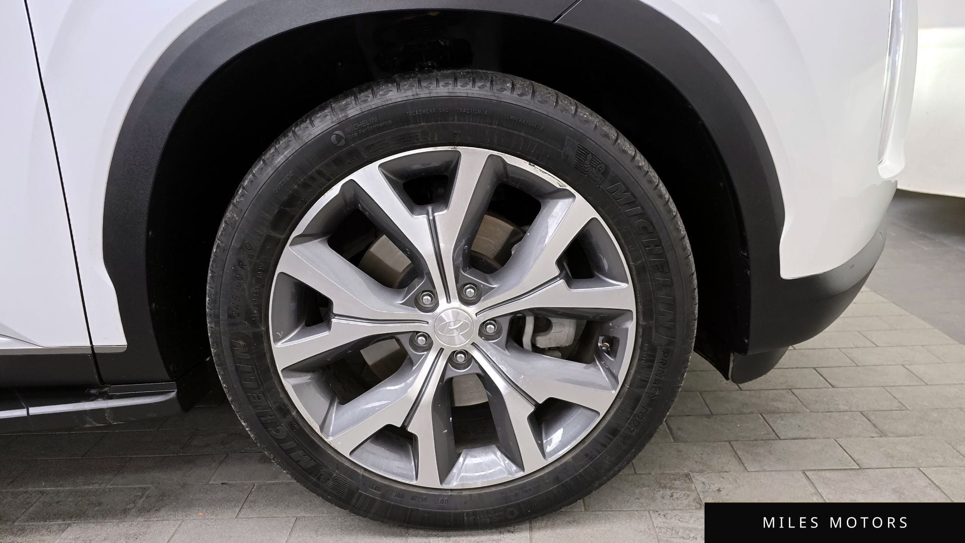 Hyundai Palisade 2022 — миниатюра 5