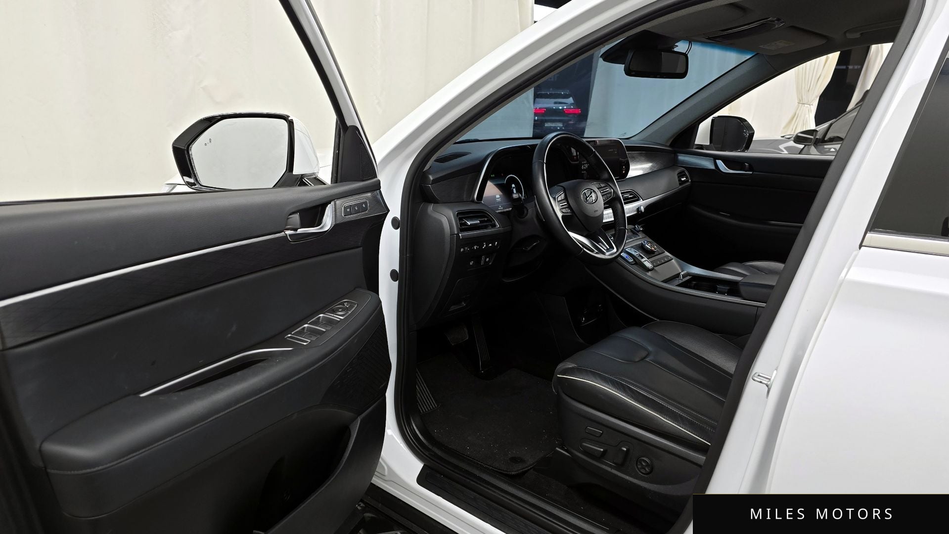 Hyundai Palisade 2022 — миниатюра 10