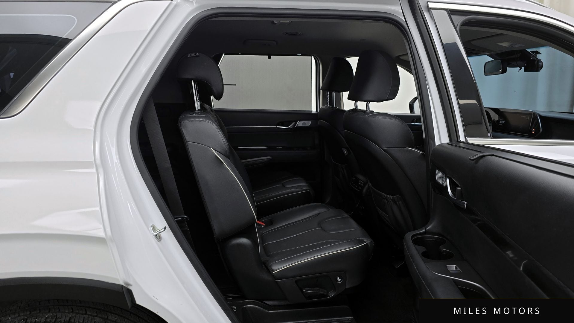 Hyundai Palisade 2022 — миниатюра 12