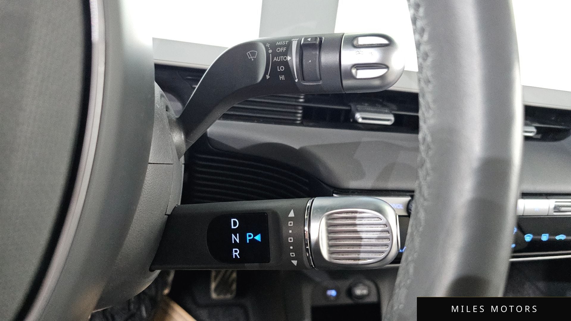 Hyundai Ioniq5 2022 — миниатюра 9