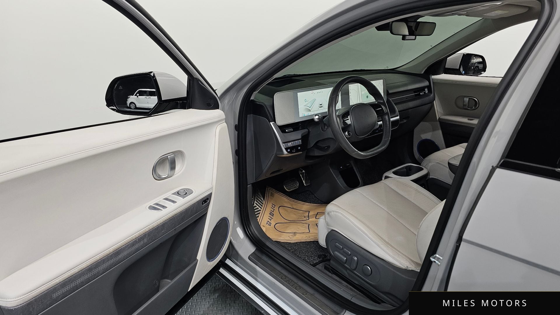 Hyundai Ioniq5 2022 — миниатюра 10