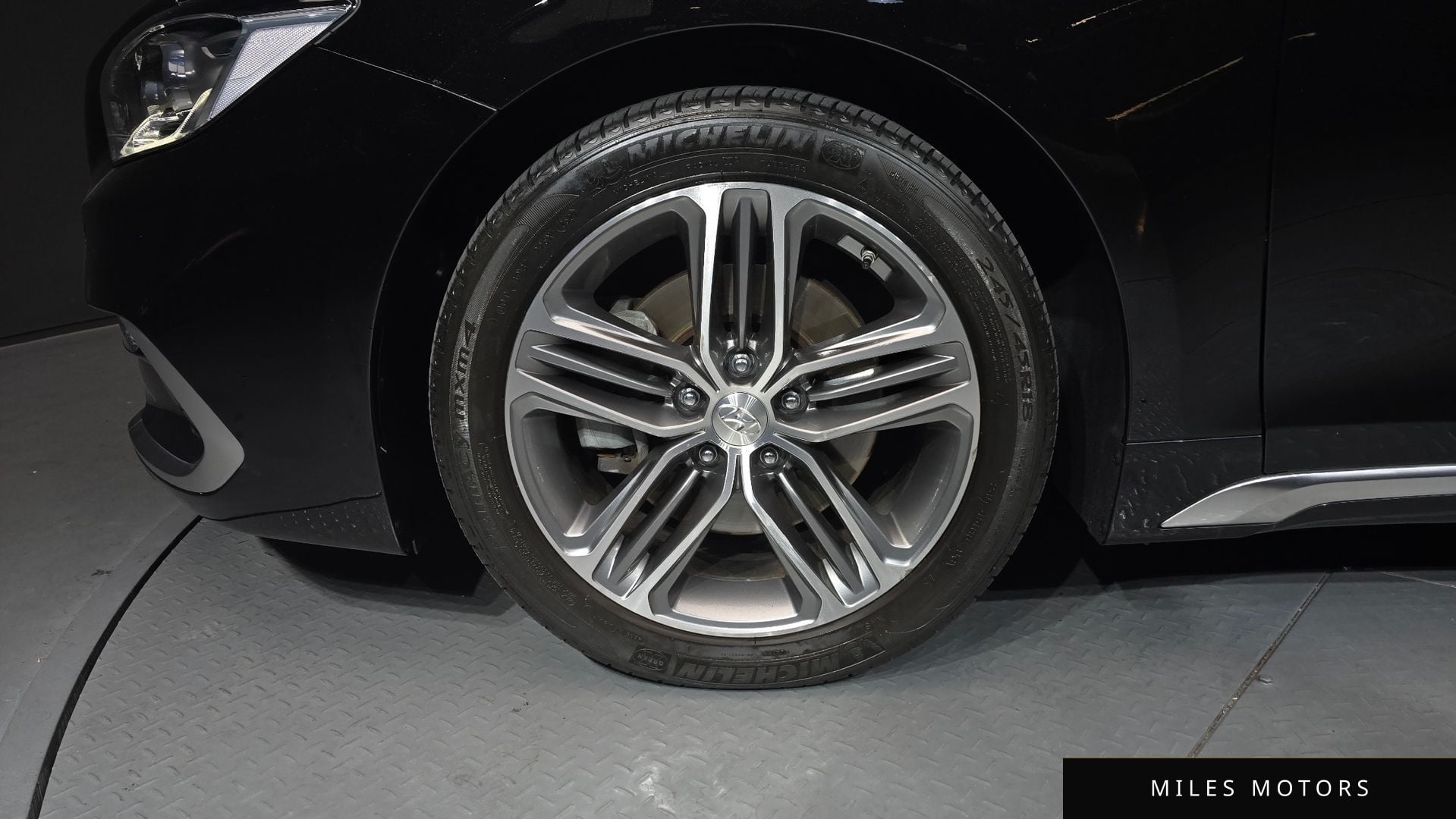 Hyundai Grandeur 2018 — миниатюра 5