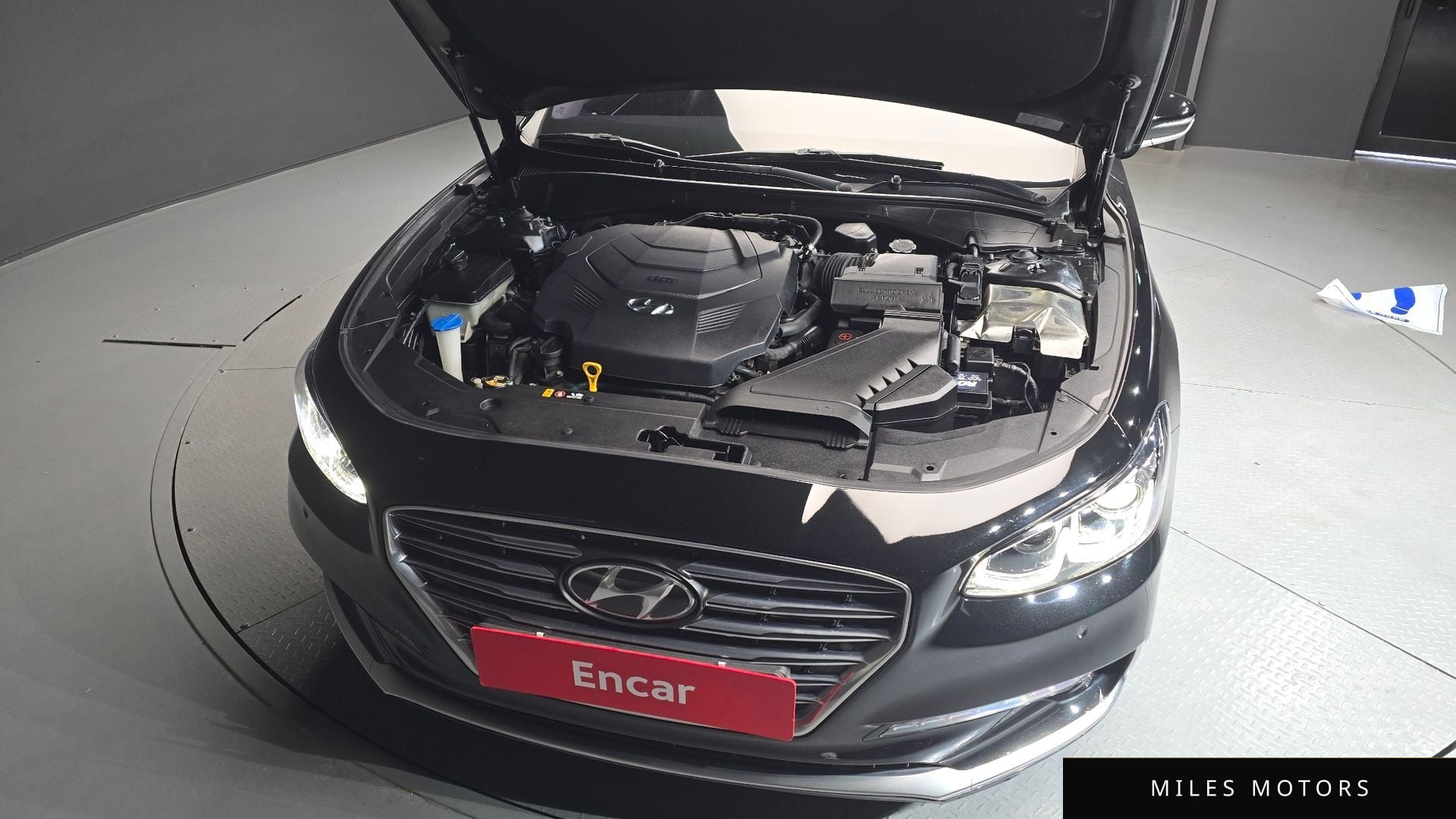 Hyundai Grandeur 2018 — миниатюра 6