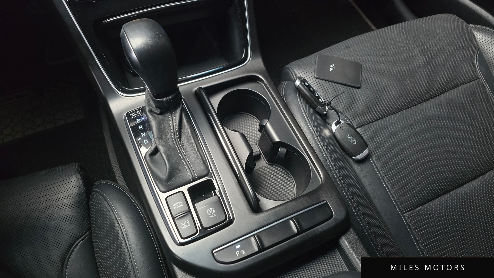 Hyundai Grandeur 2018 — миниатюра 9