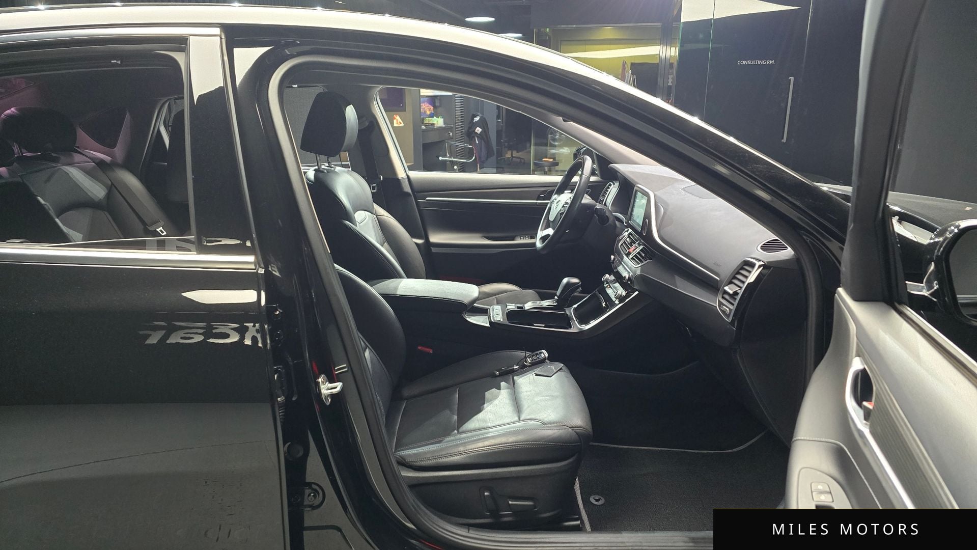 Hyundai Grandeur 2018 — миниатюра 11