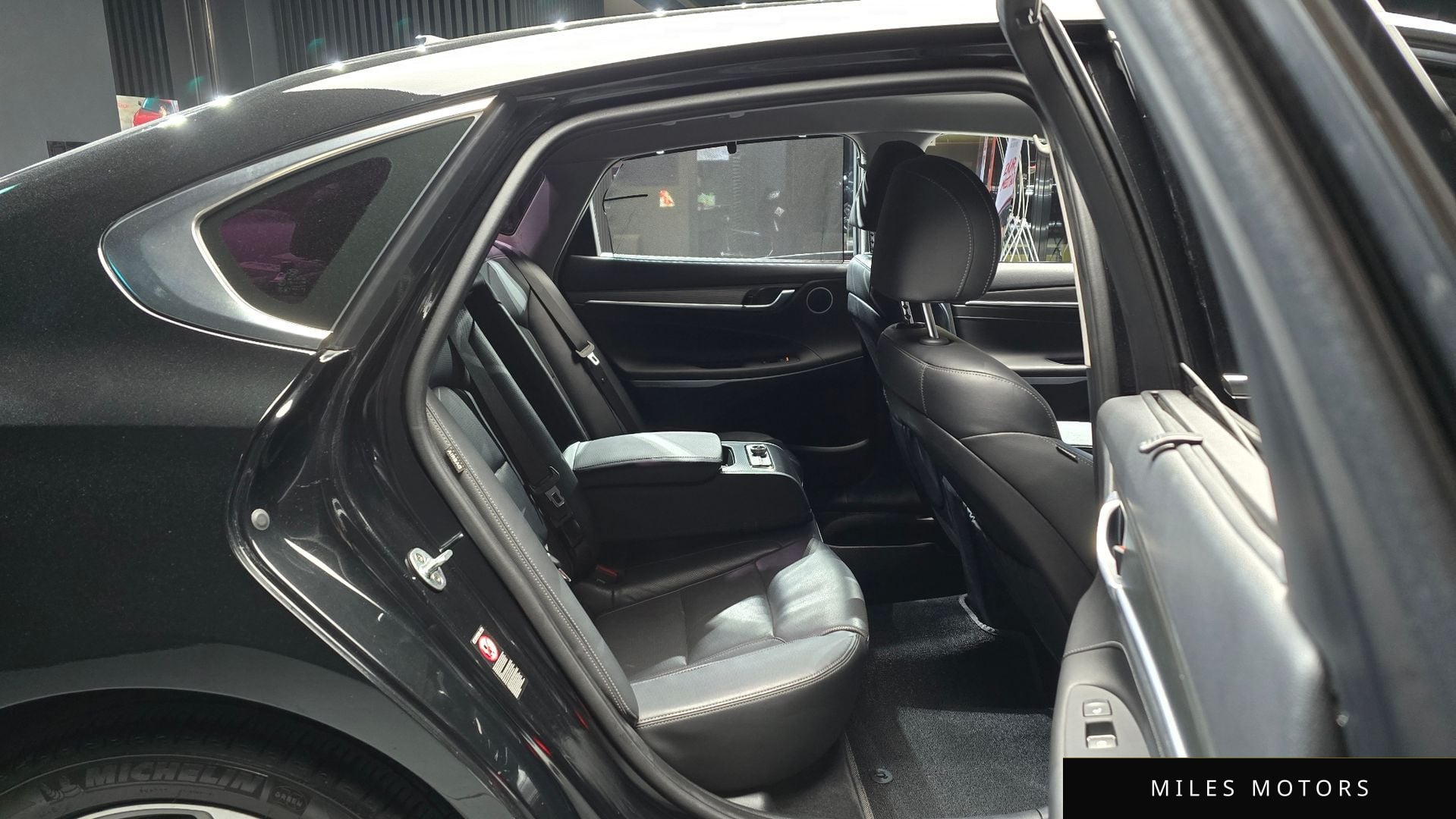 Hyundai Grandeur 2018 — миниатюра 12