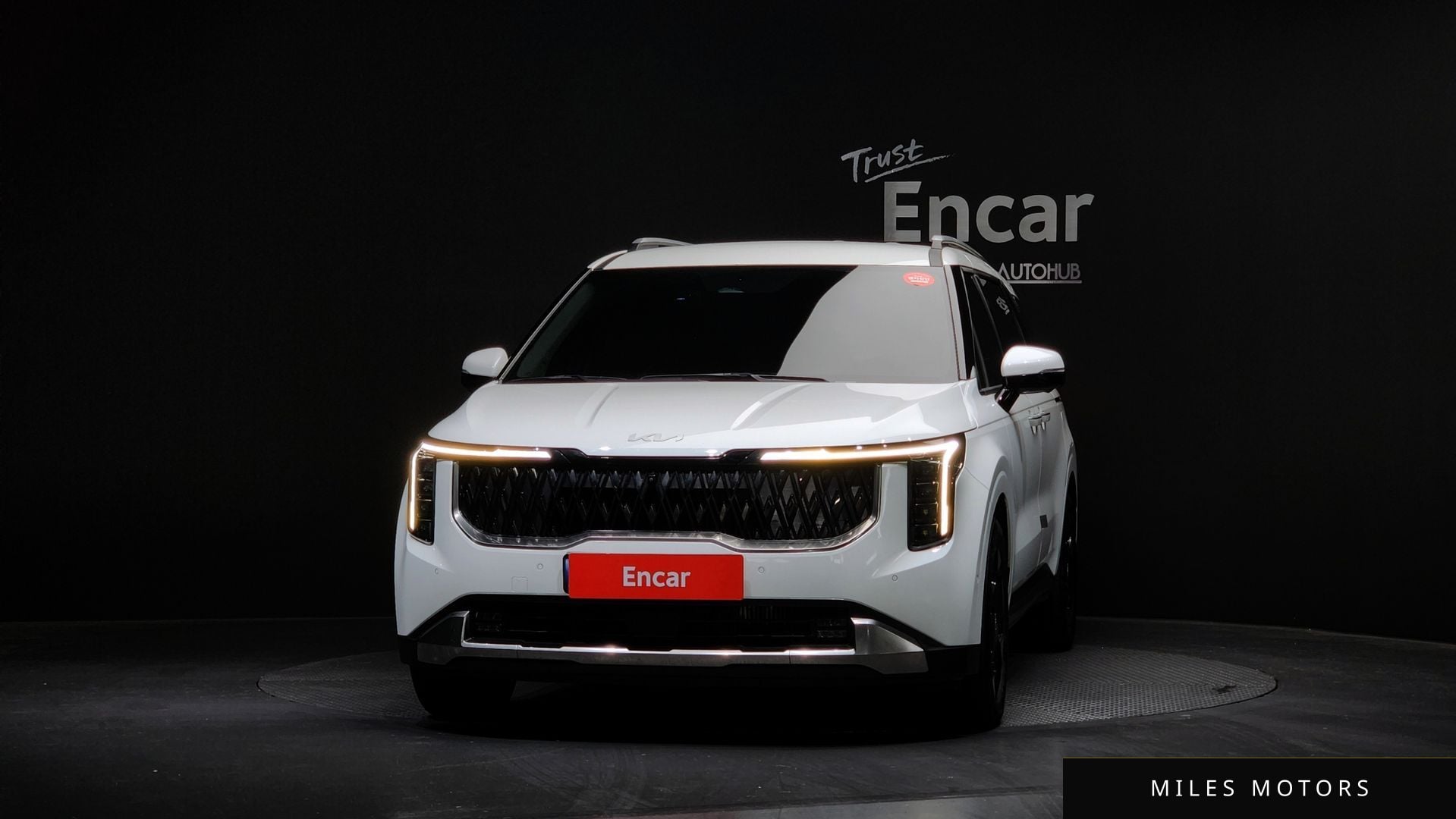 Kia Canival 2024 — миниатюра 3