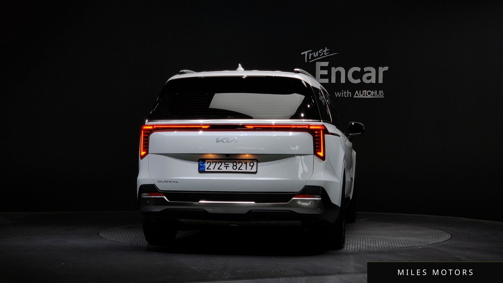 Kia Canival 2024 — миниатюра 4
