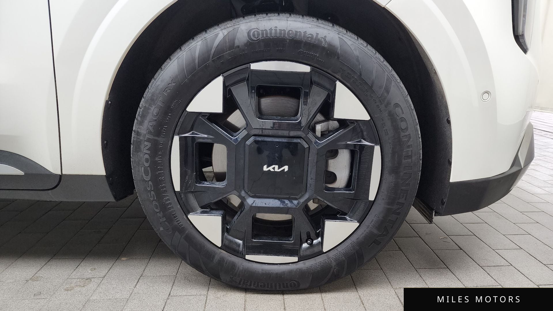 Kia Canival 2024 — миниатюра 5