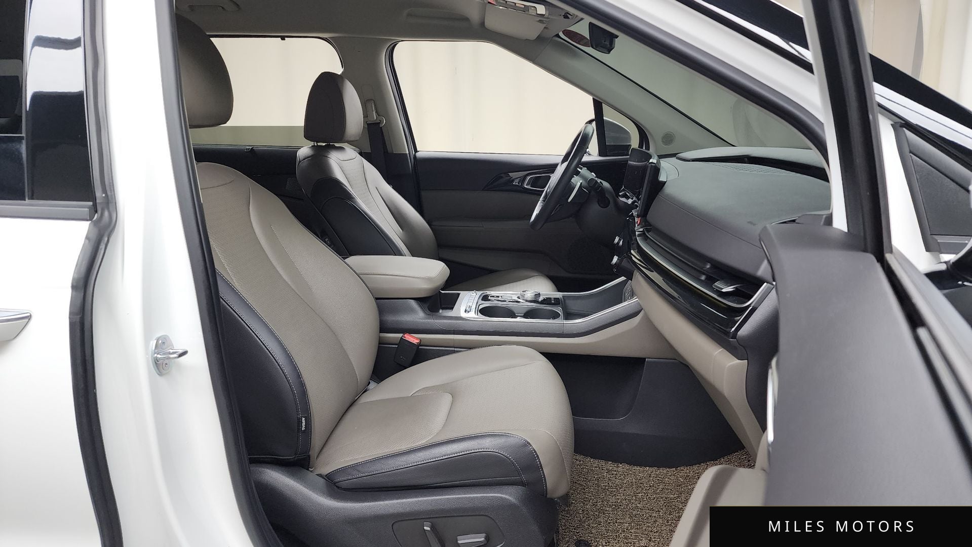 Kia Canival 2024 — миниатюра 11