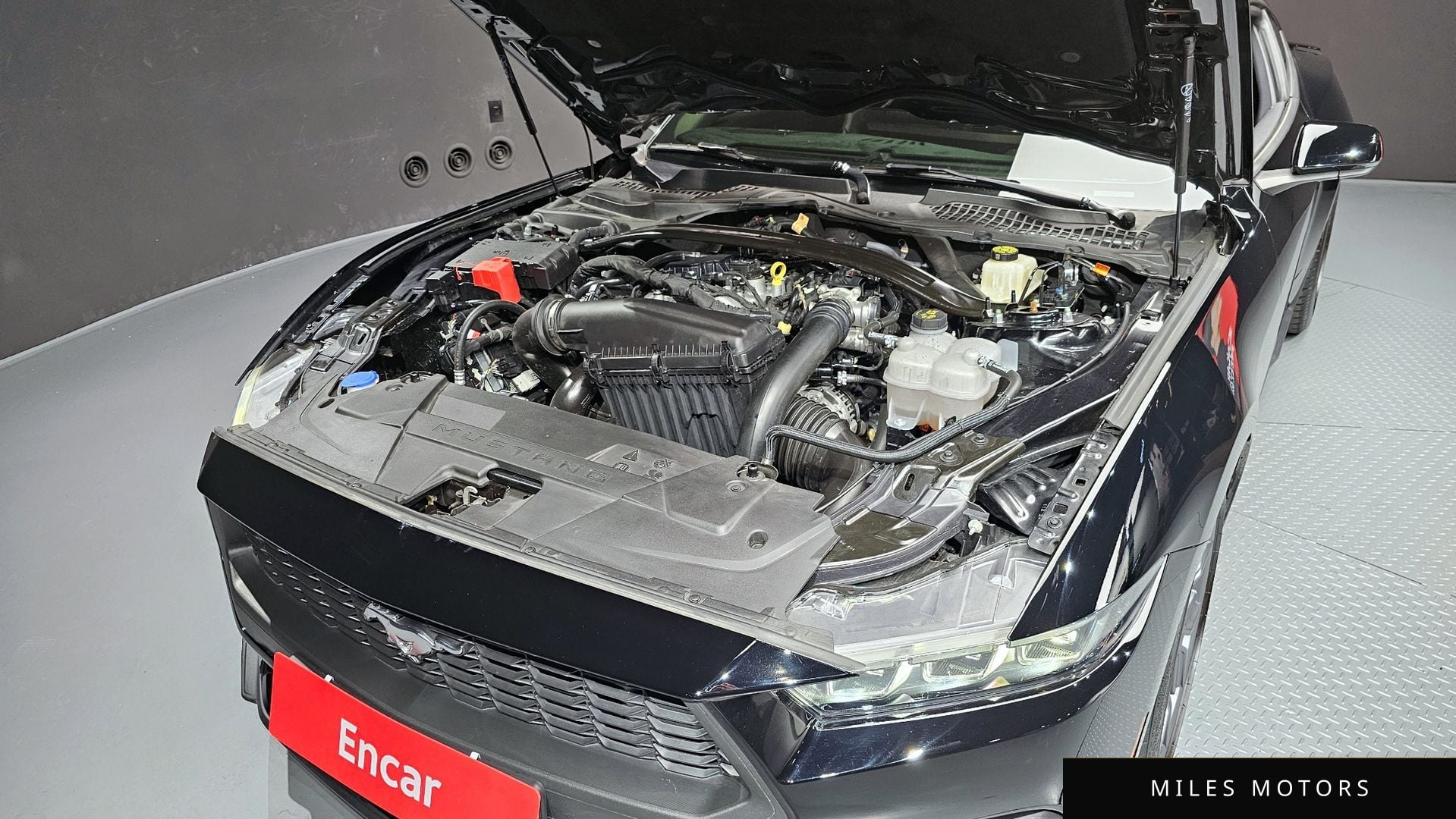 Ford 머스탱 2024 — миниатюра 6