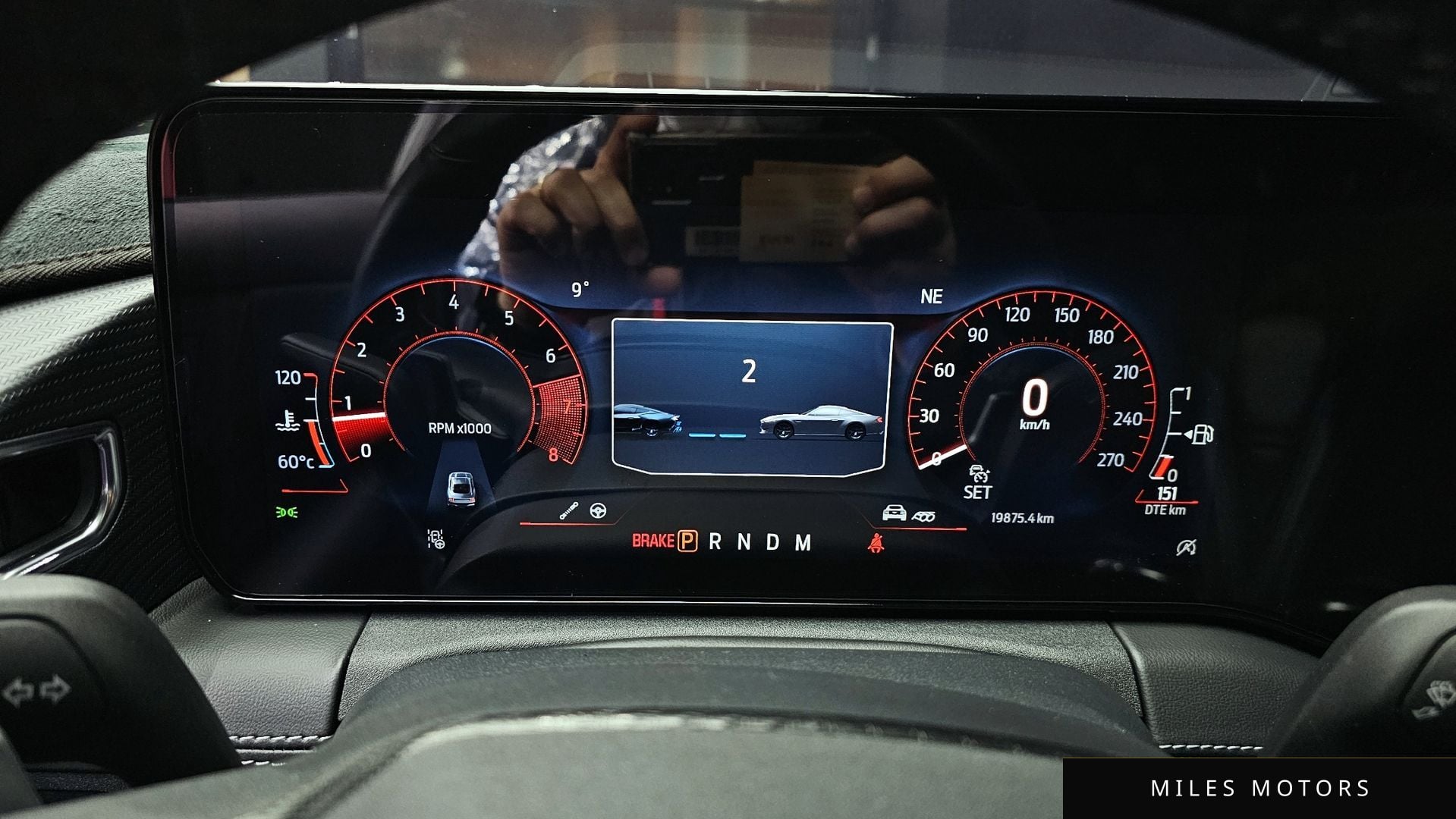 Ford 머스탱 2024 — миниатюра 8