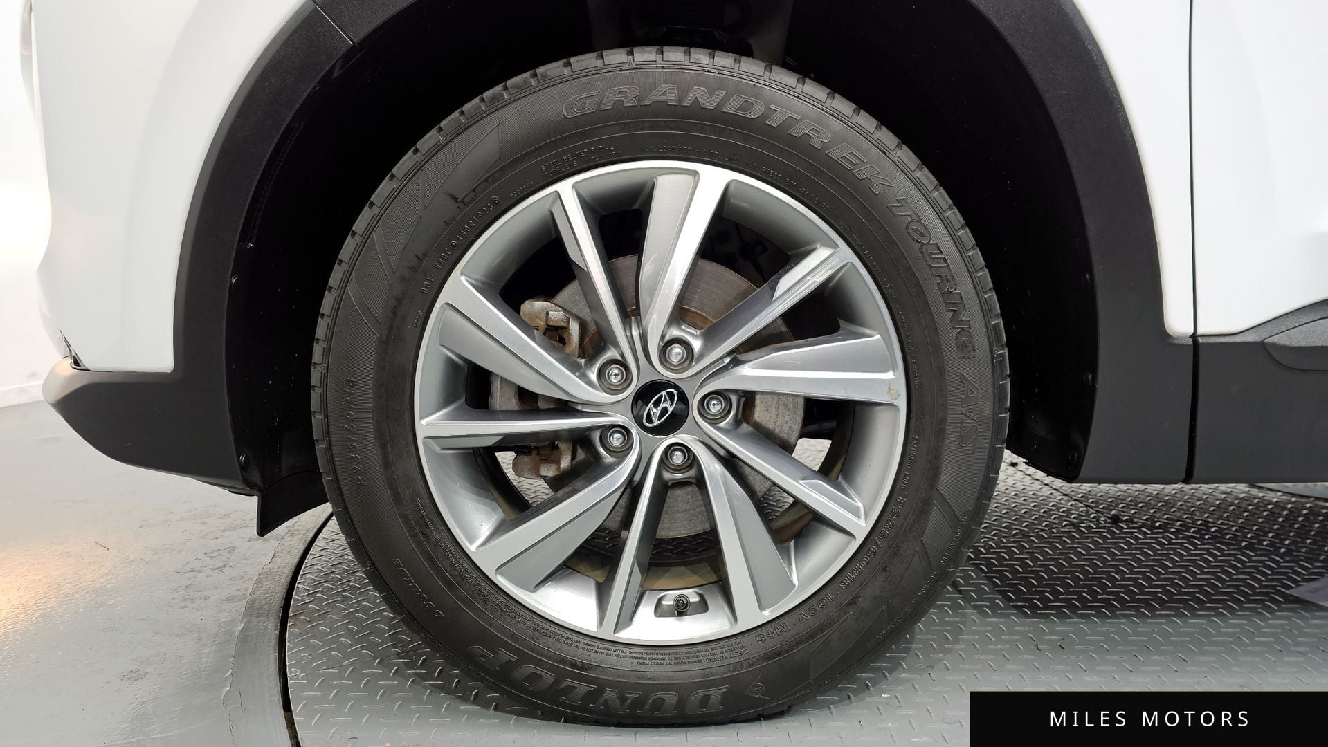 Hyundai Santafe 2019 — миниатюра 5
