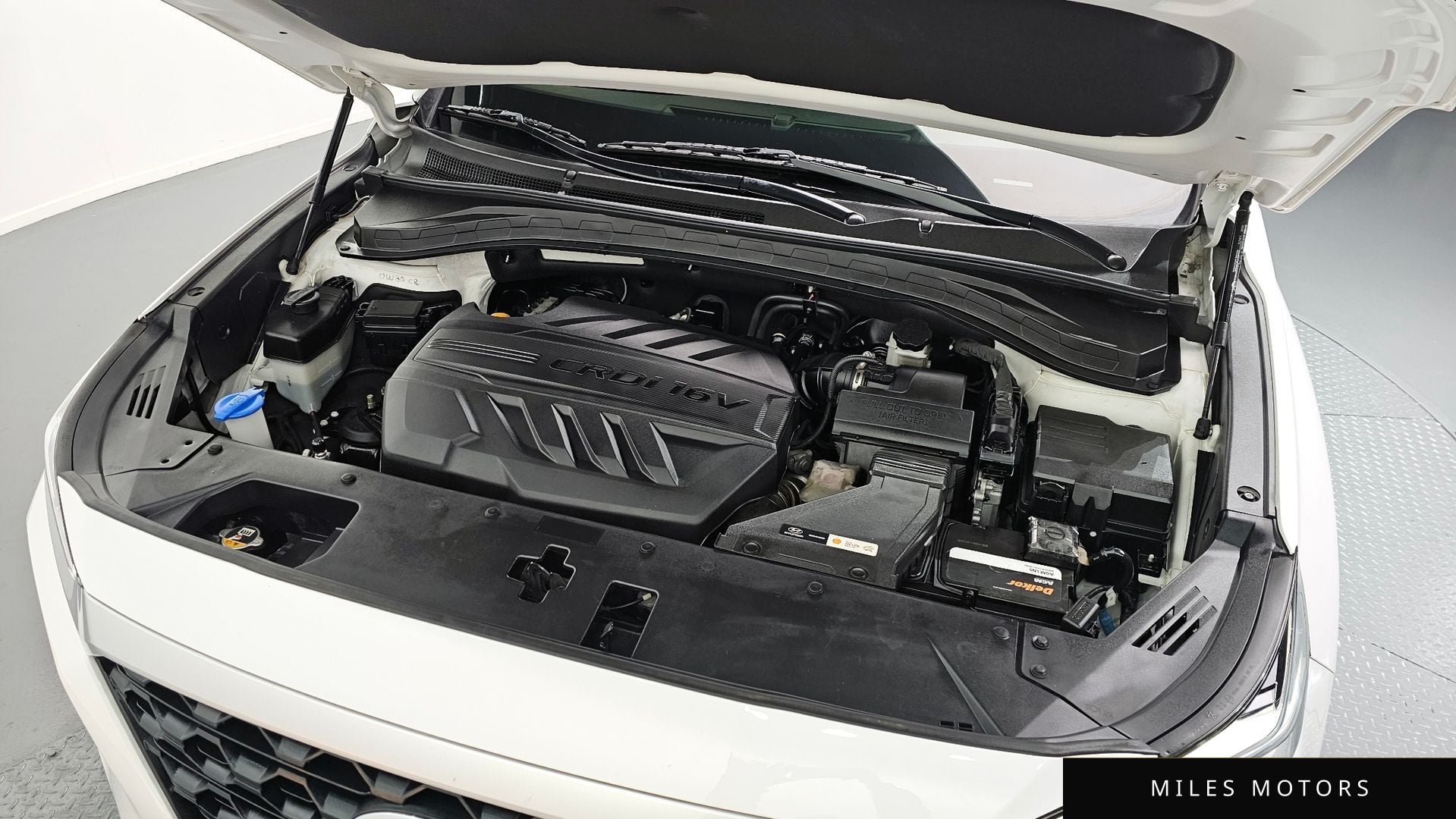 Hyundai Santafe 2019 — миниатюра 6