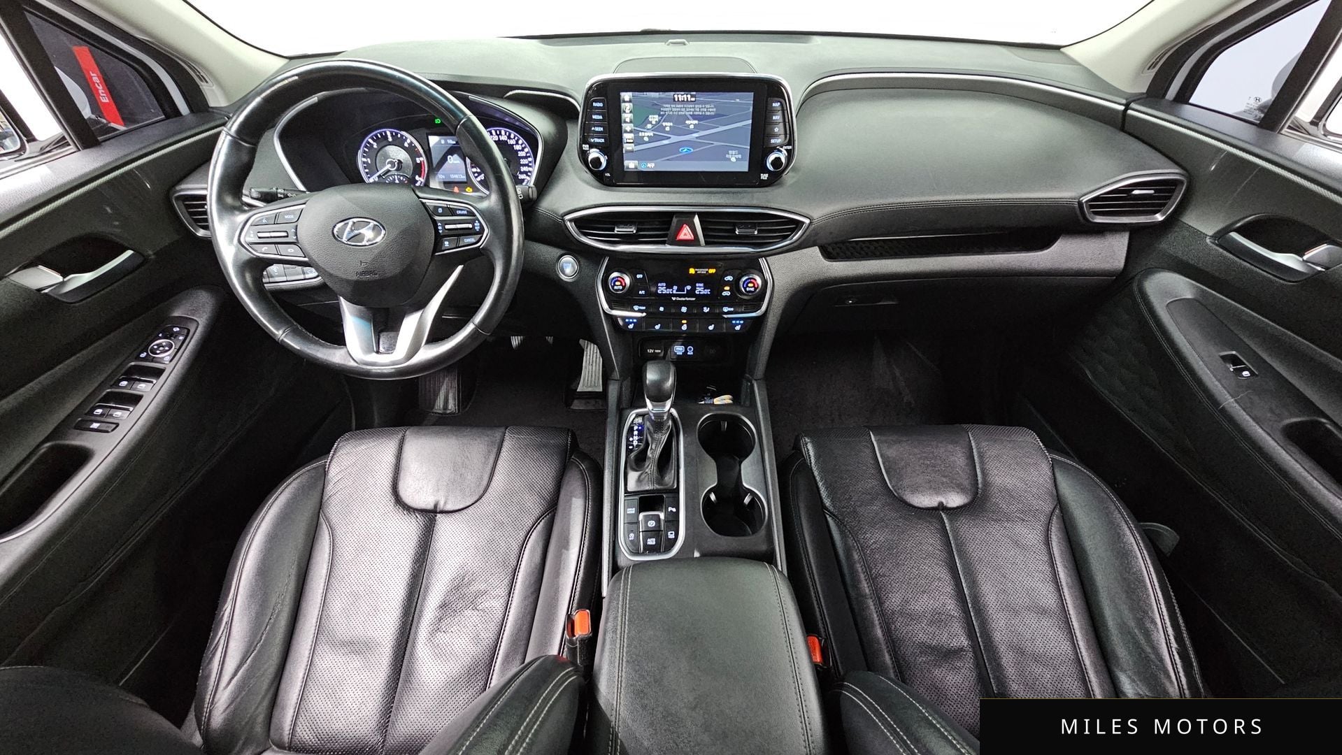 Hyundai Santafe 2019 — миниатюра 7