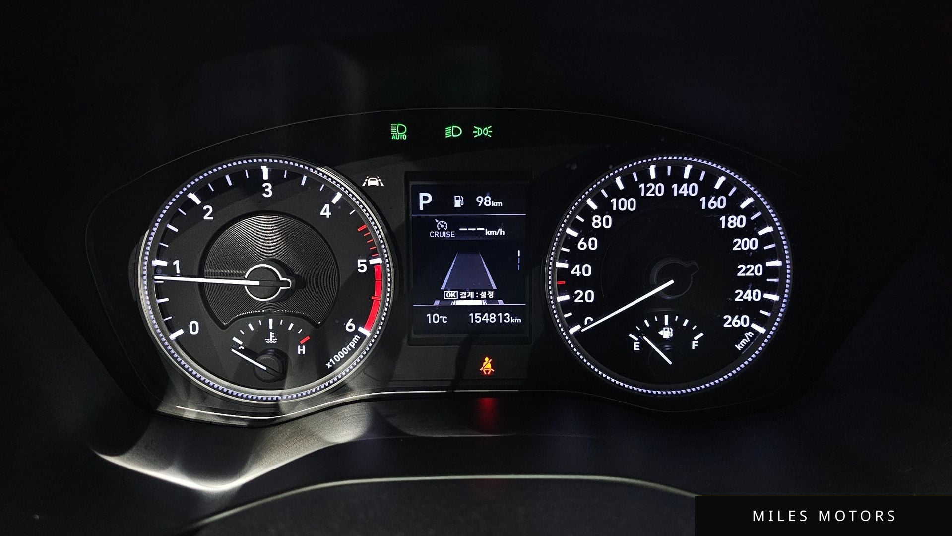 Hyundai Santafe 2019 — миниатюра 8