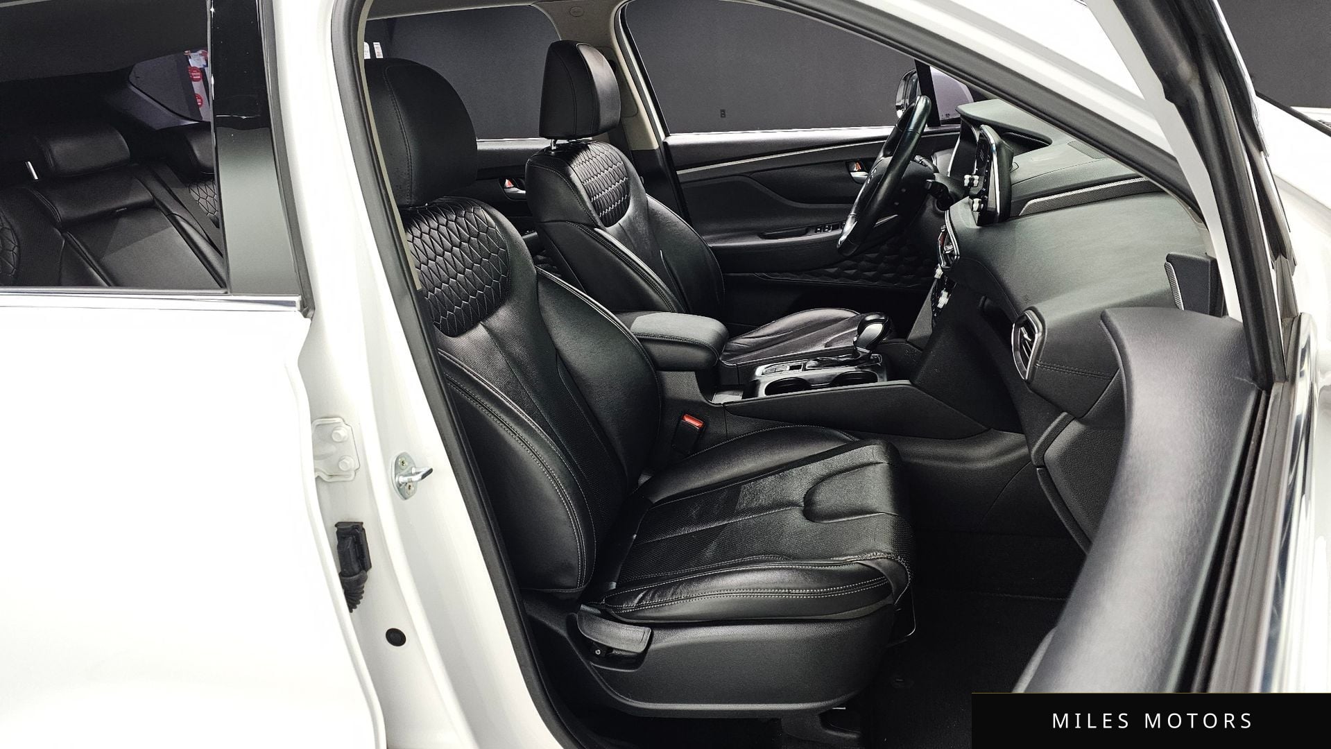 Hyundai Santafe 2019 — миниатюра 10