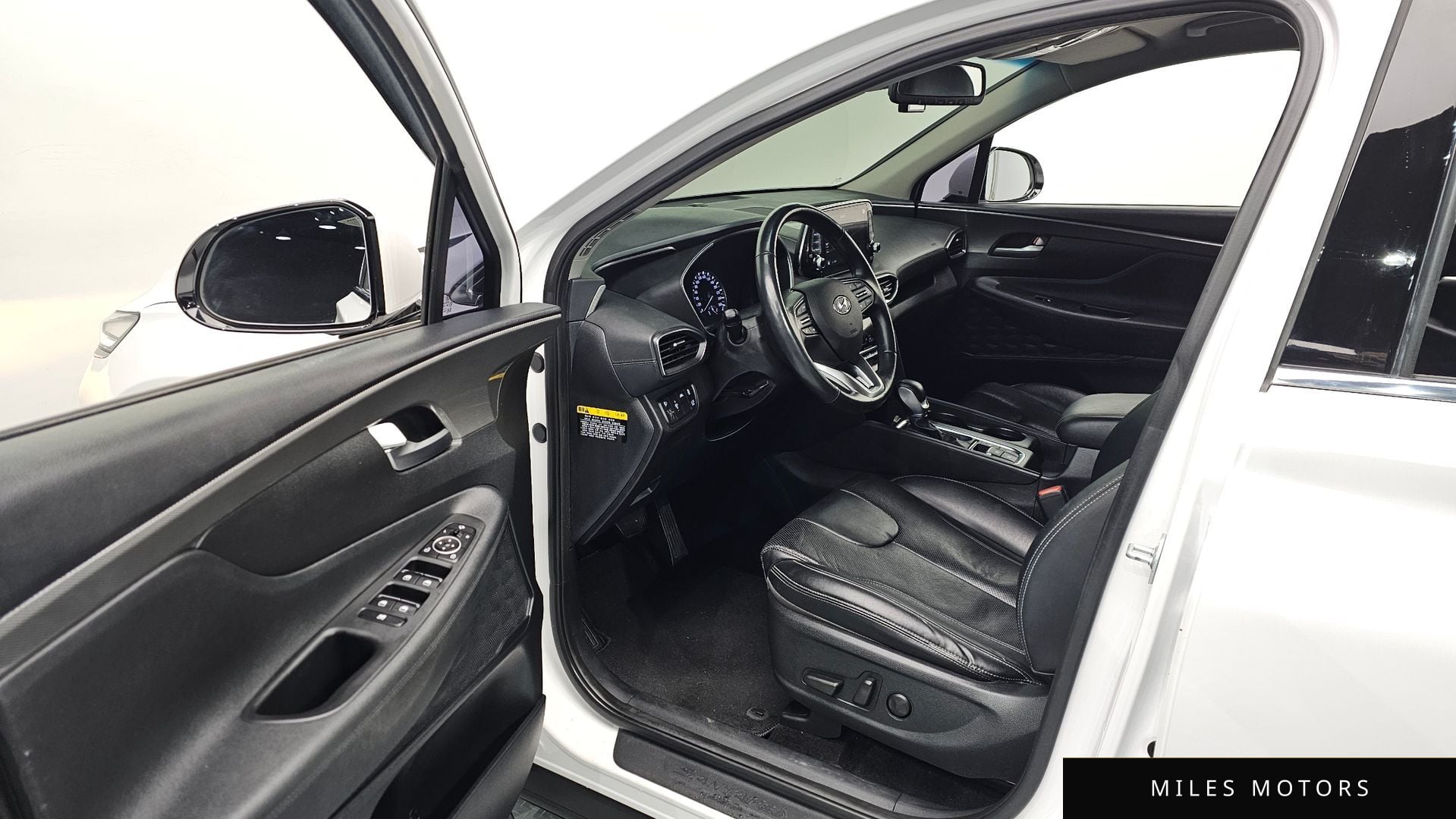 Hyundai Santafe 2019 — миниатюра 11