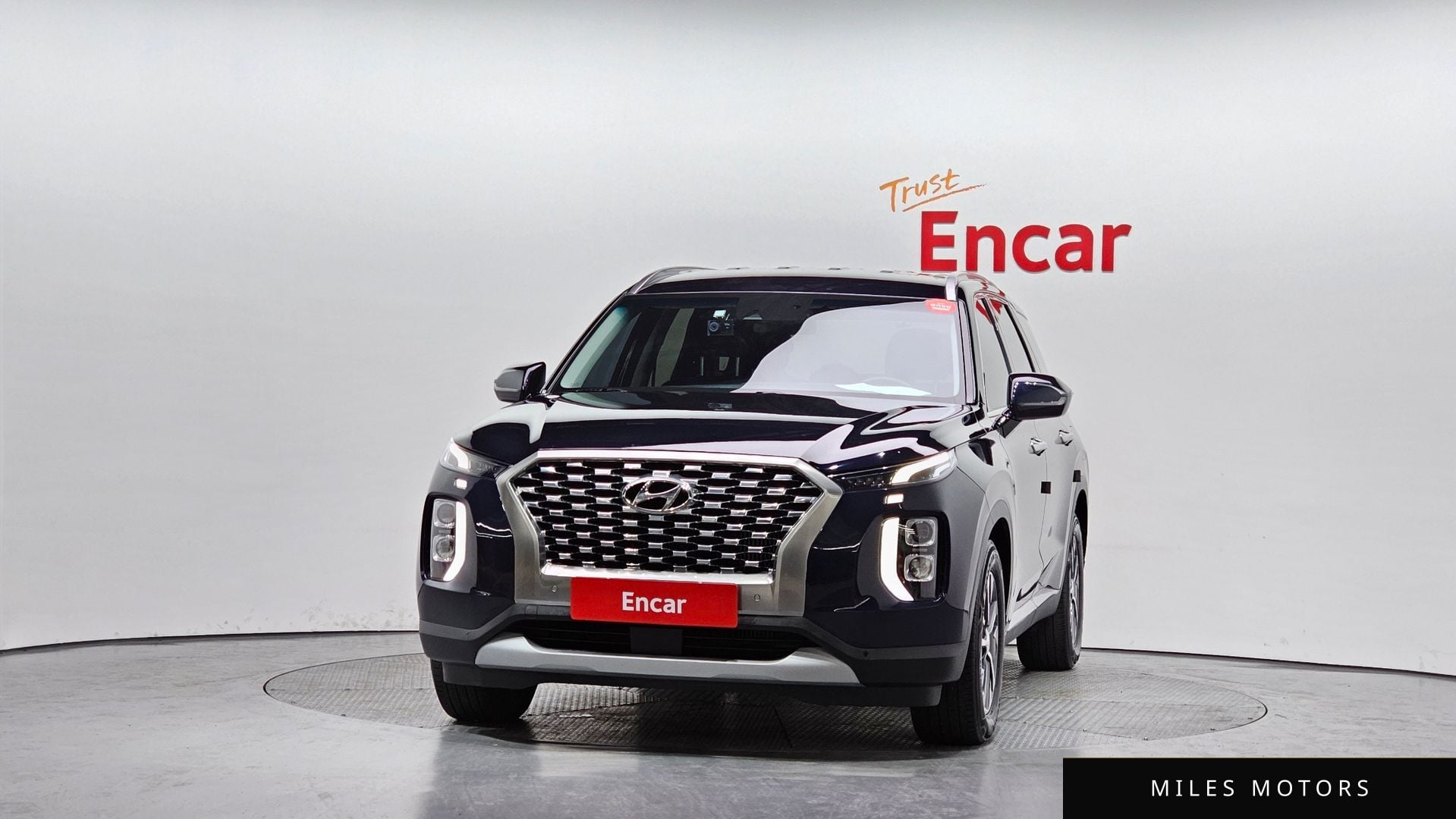 Hyundai Palisade 2022 — миниатюра 3