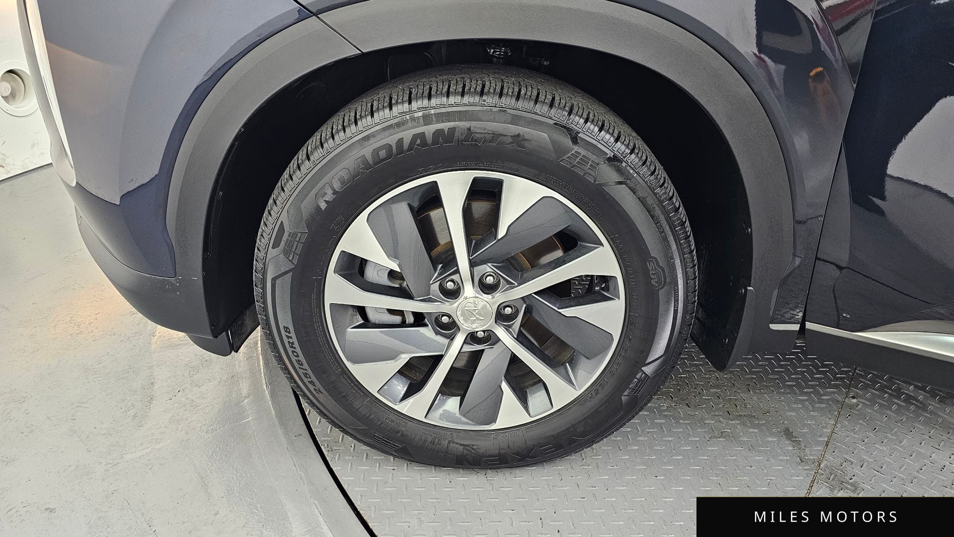Hyundai Palisade 2022 — миниатюра 5