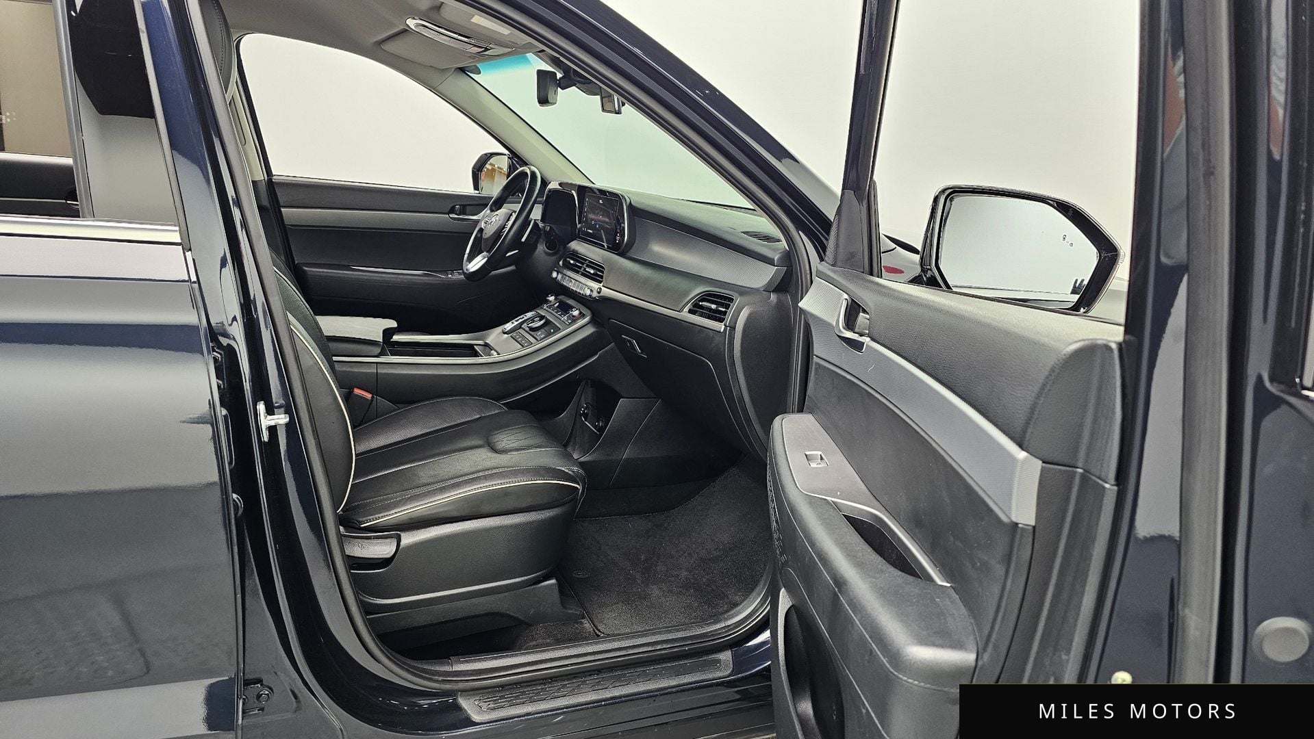 Hyundai Palisade 2022 — миниатюра 10