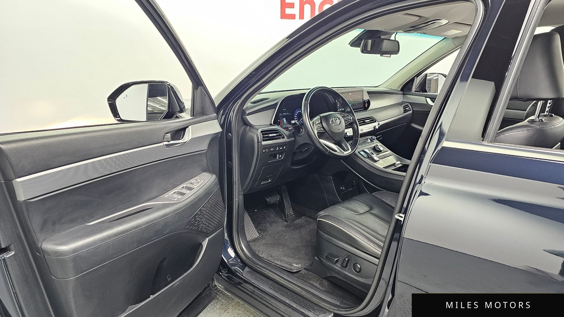 Hyundai Palisade 2022 — миниатюра 11