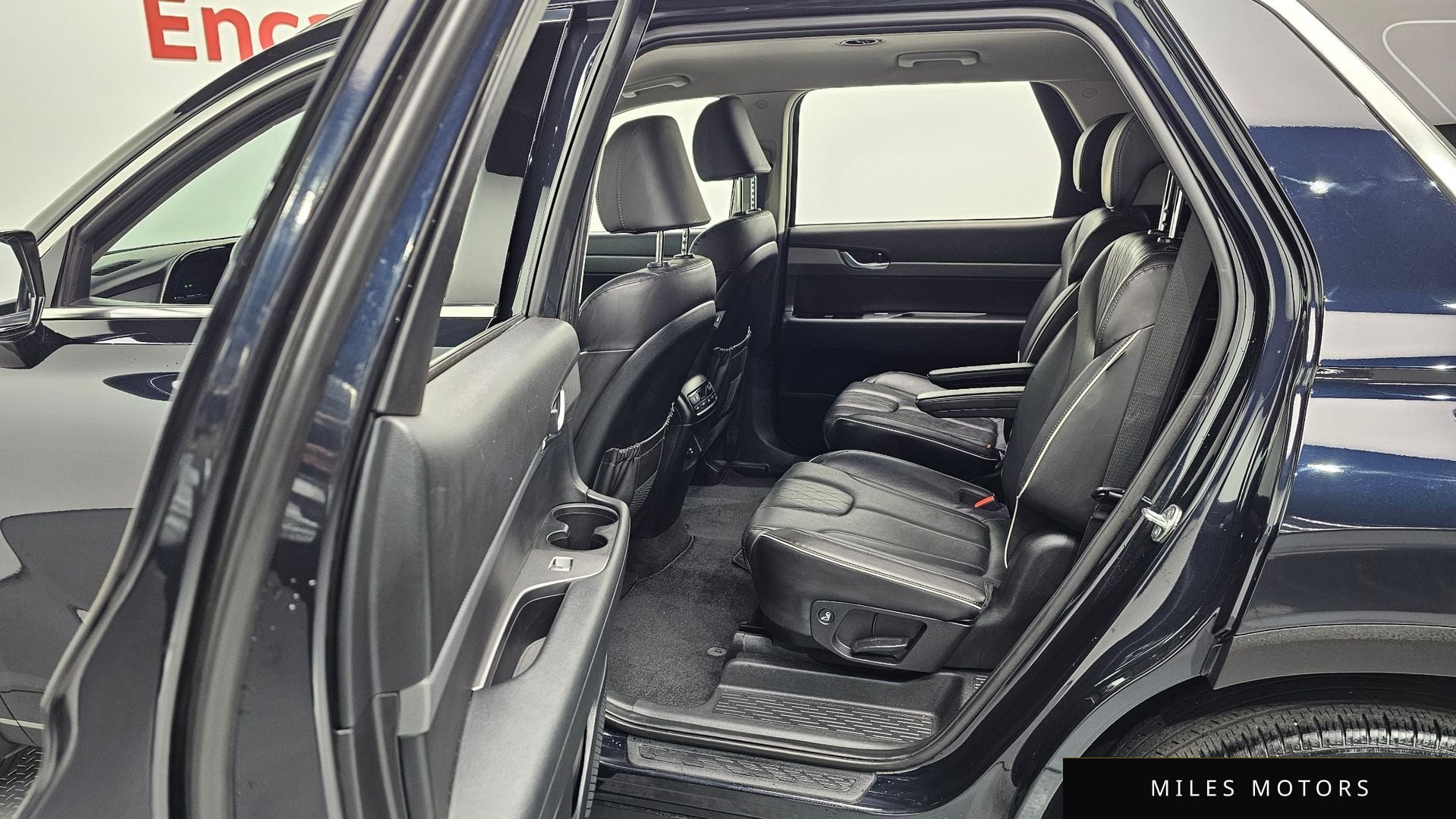 Hyundai Palisade 2022 — миниатюра 12