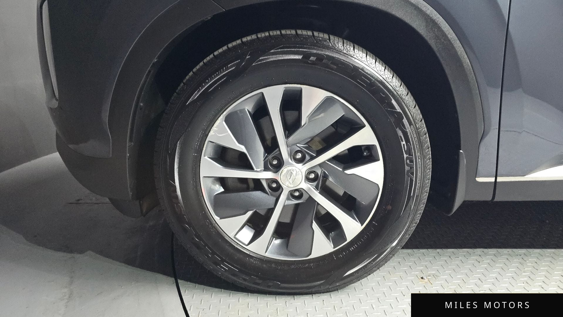 Hyundai Palisade 2022 — миниатюра 5