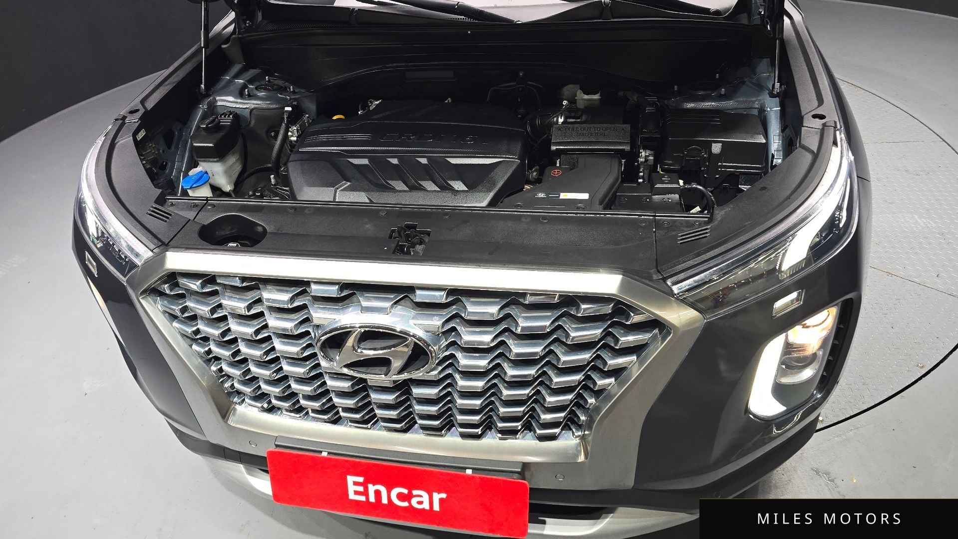 Hyundai Palisade 2022 — миниатюра 6