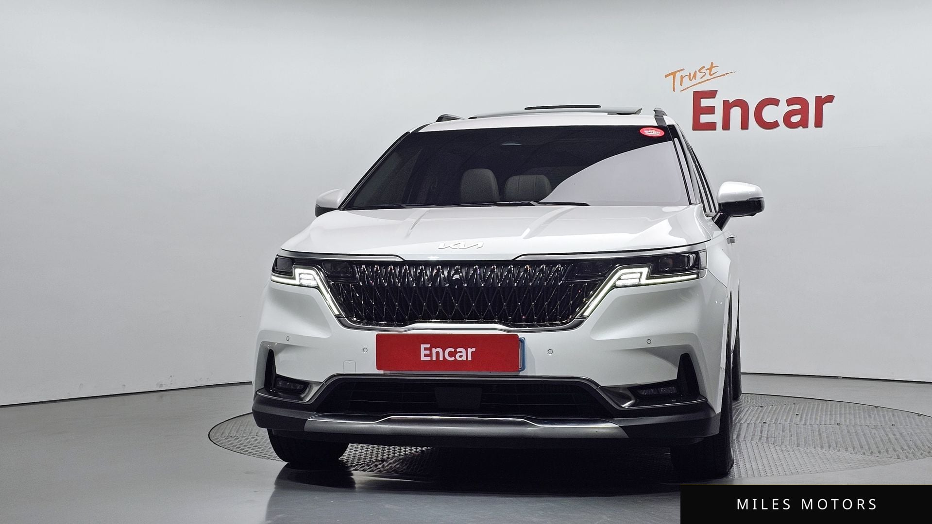 Kia Carnival 2023 — миниатюра 3