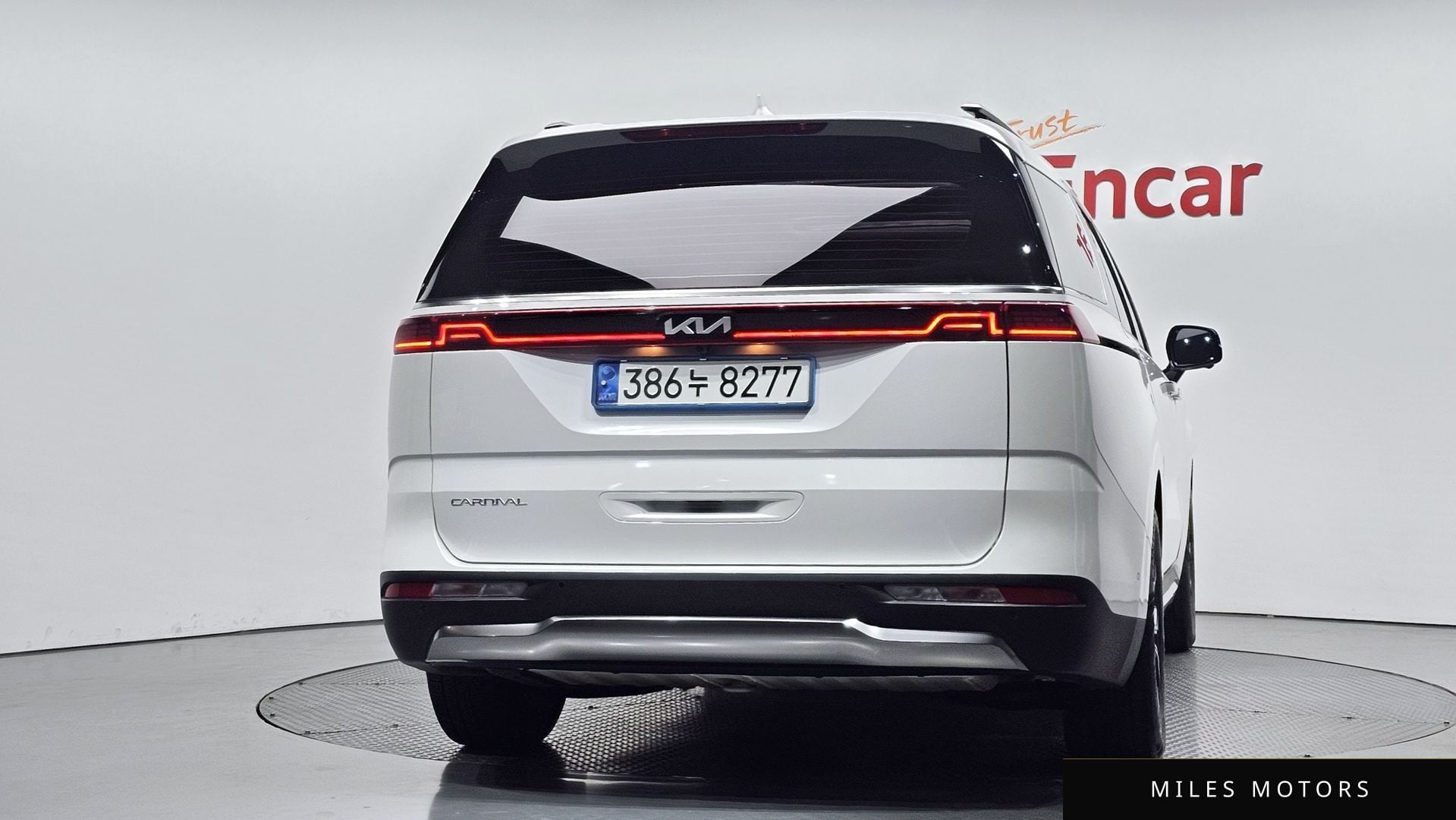 Kia Carnival 2023 — миниатюра 4