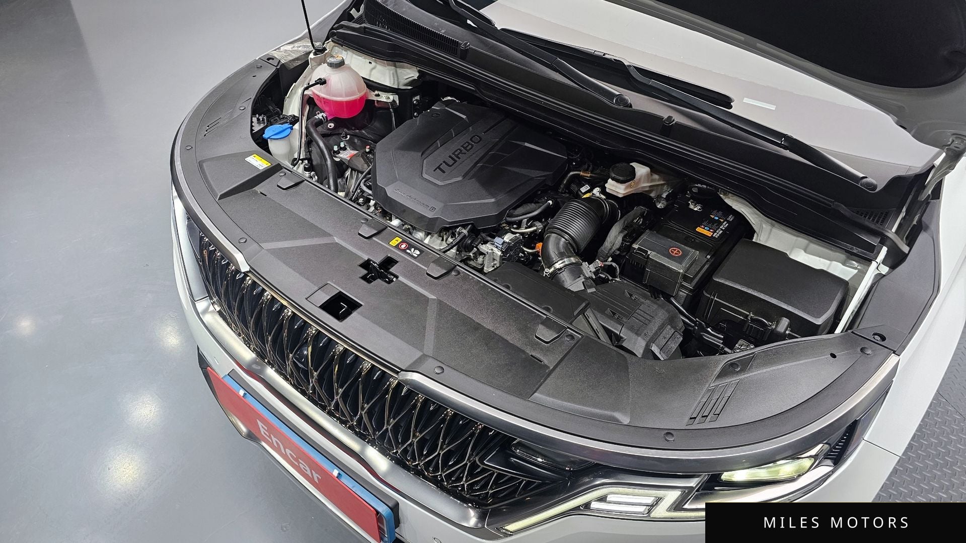 Kia Carnival 2023 — миниатюра 6