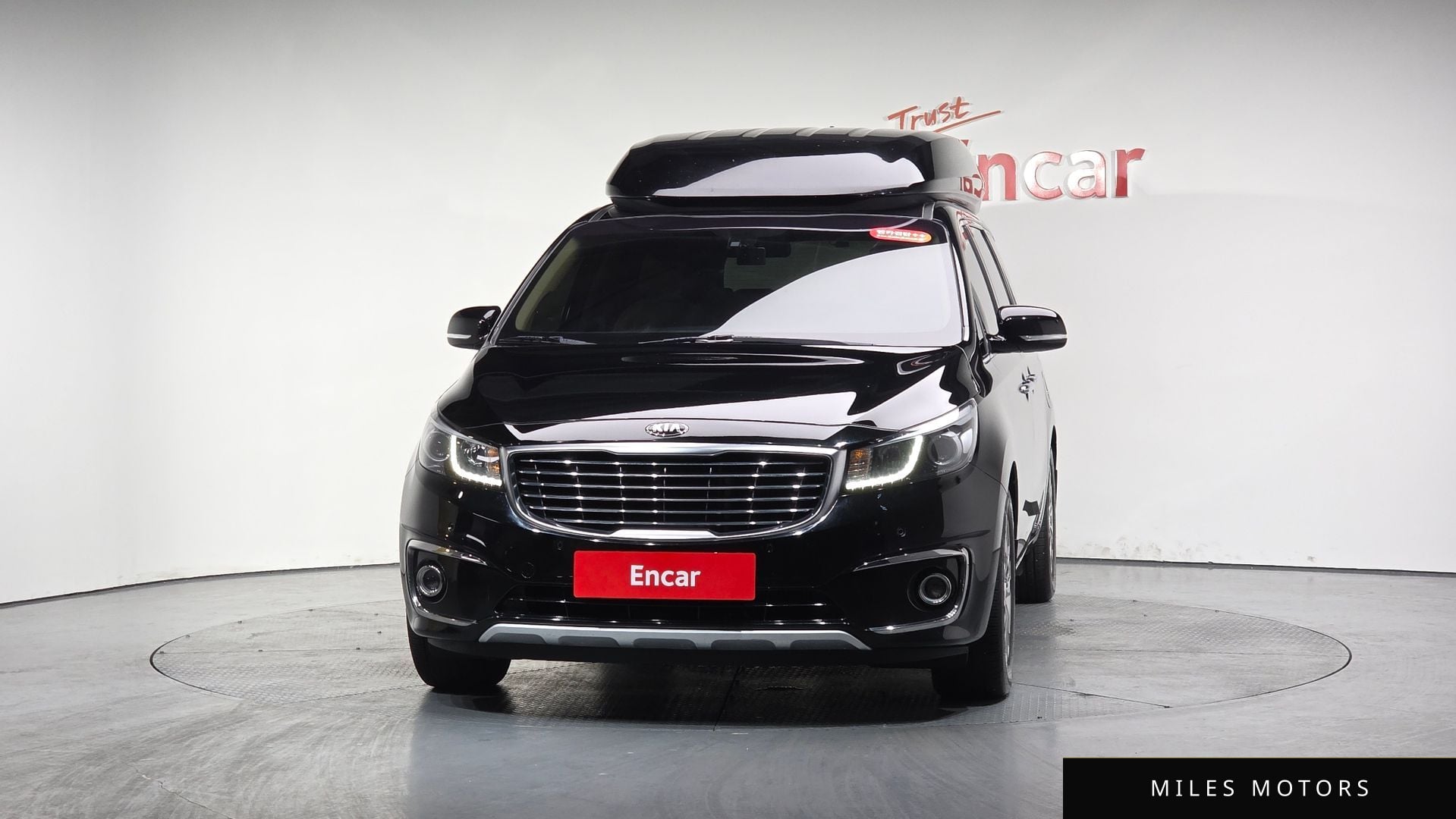 Kia Canival 2017 — миниатюра 2