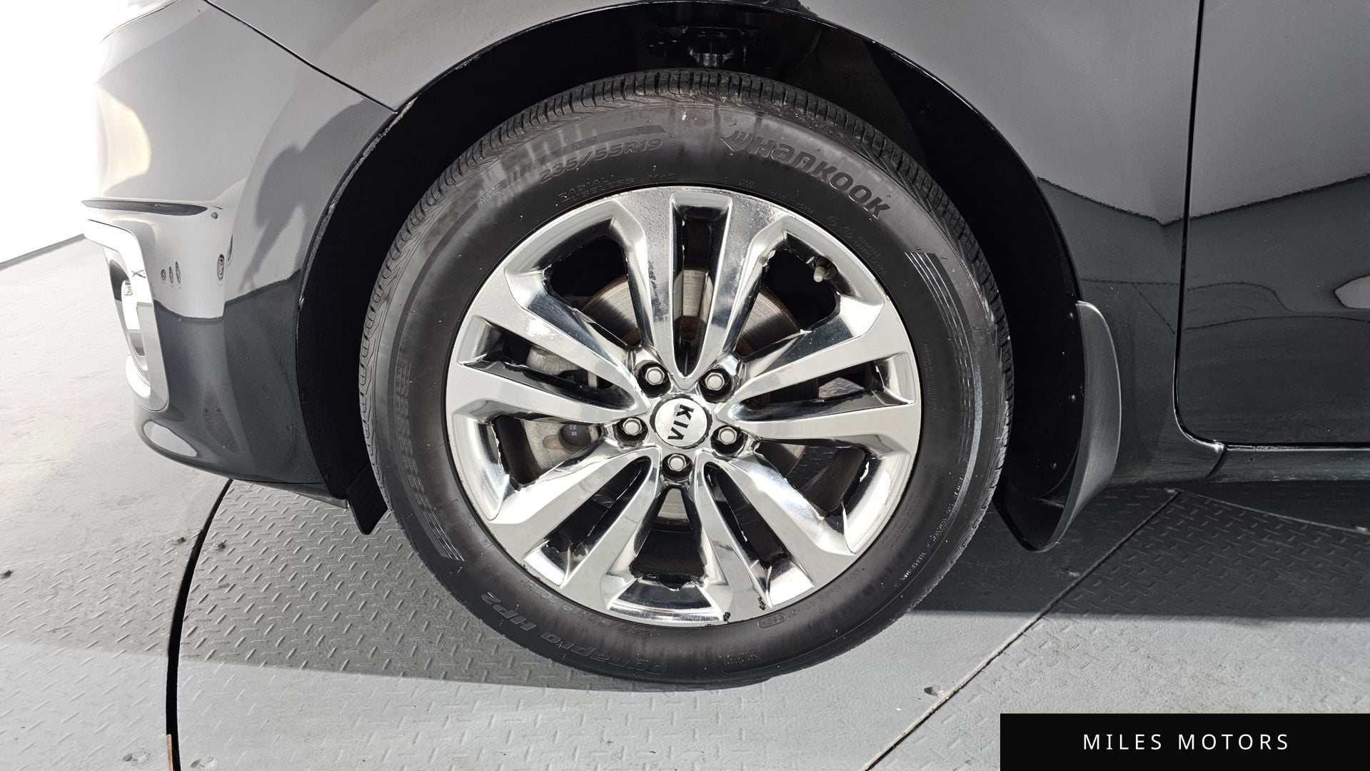 Kia Canival 2017 — миниатюра 4