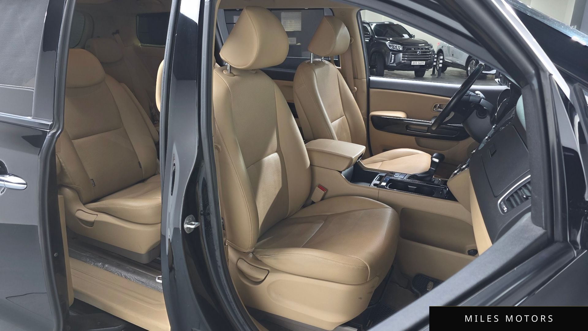 Kia Canival 2017 — миниатюра 9