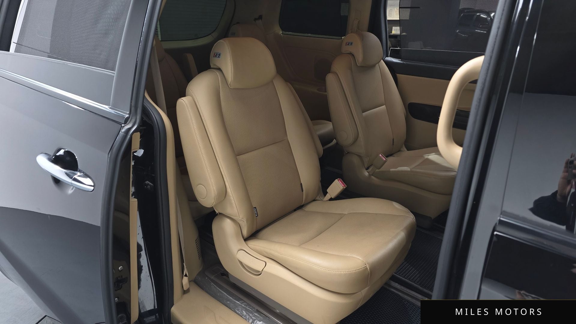 Kia Canival 2017 — миниатюра 11