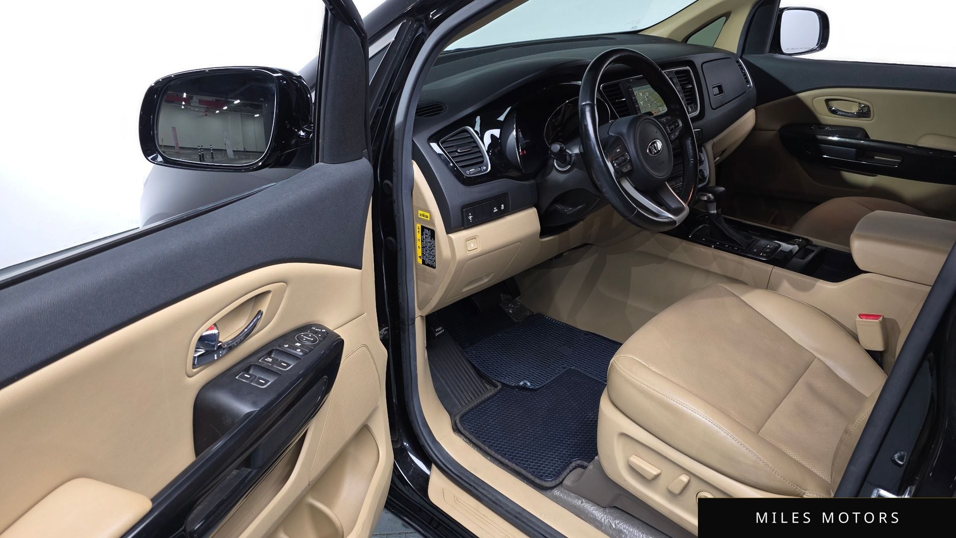 Kia Canival 2017 — миниатюра 12