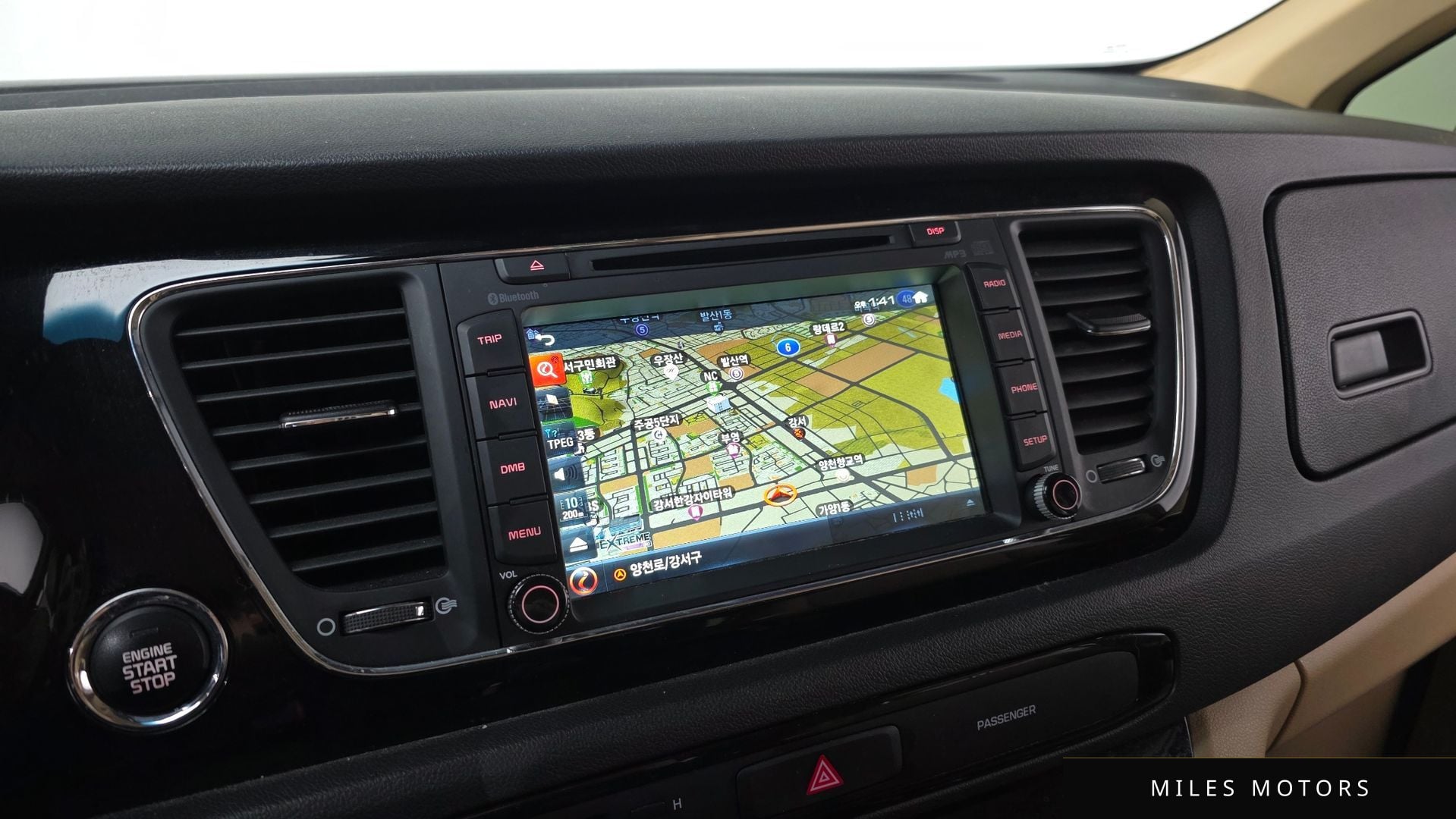 Kia Canival 2017 — миниатюра 15