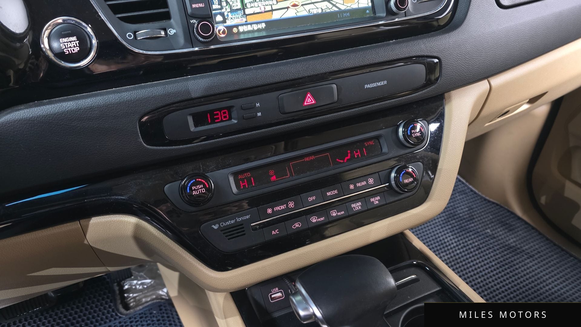 Kia Canival 2017 — миниатюра 17