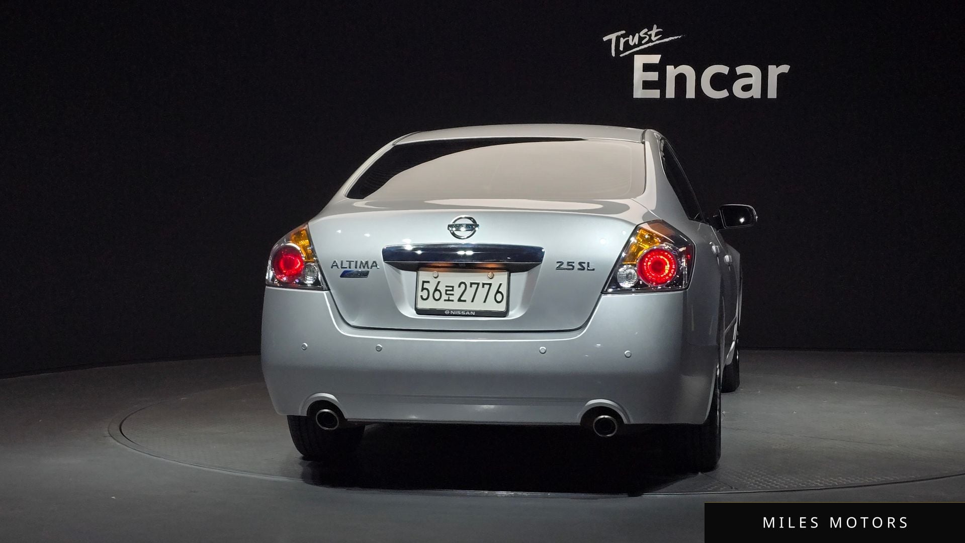 Nissan Altima 2011 — миниатюра 4