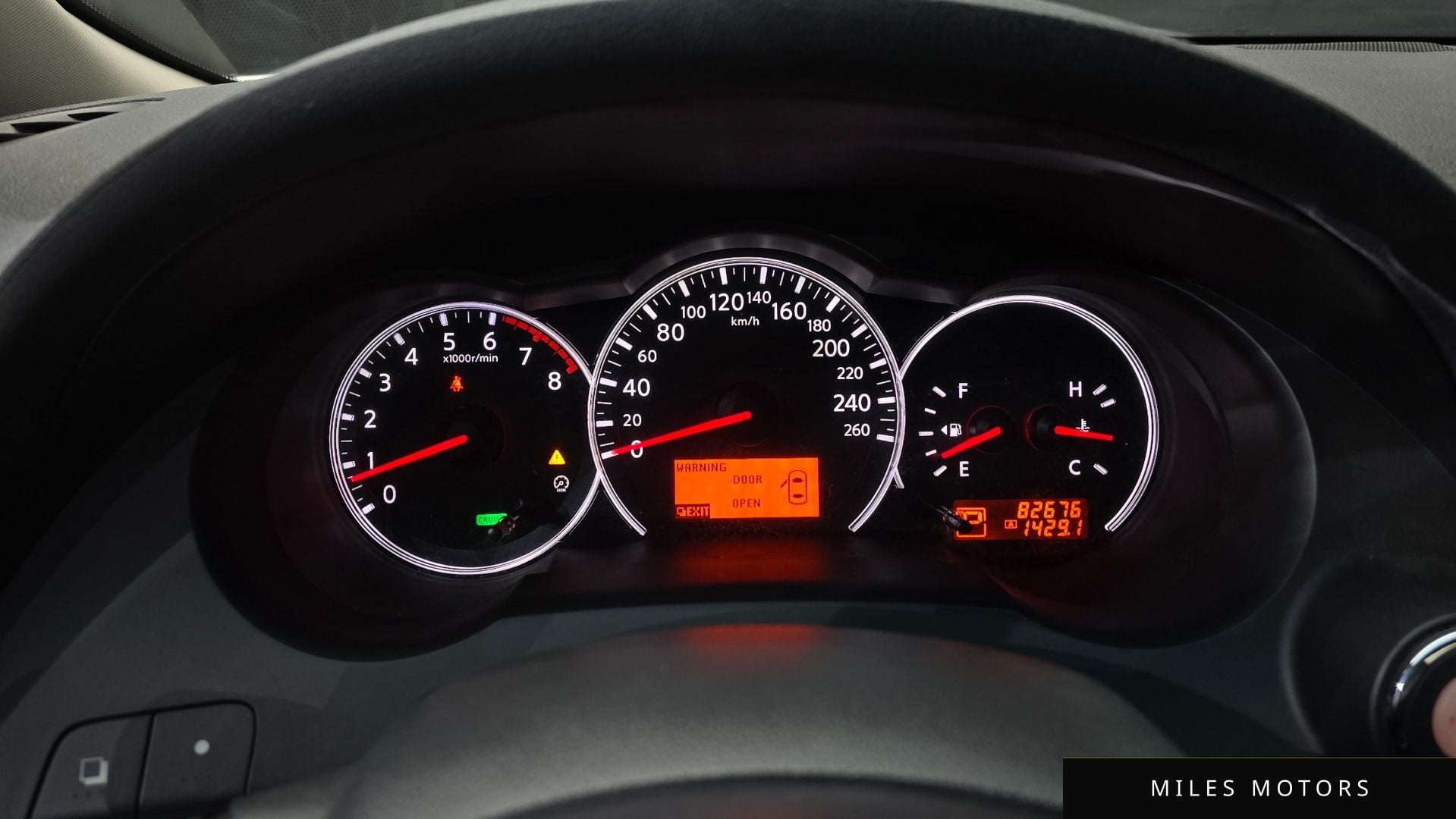 Nissan Altima 2011 — миниатюра 8