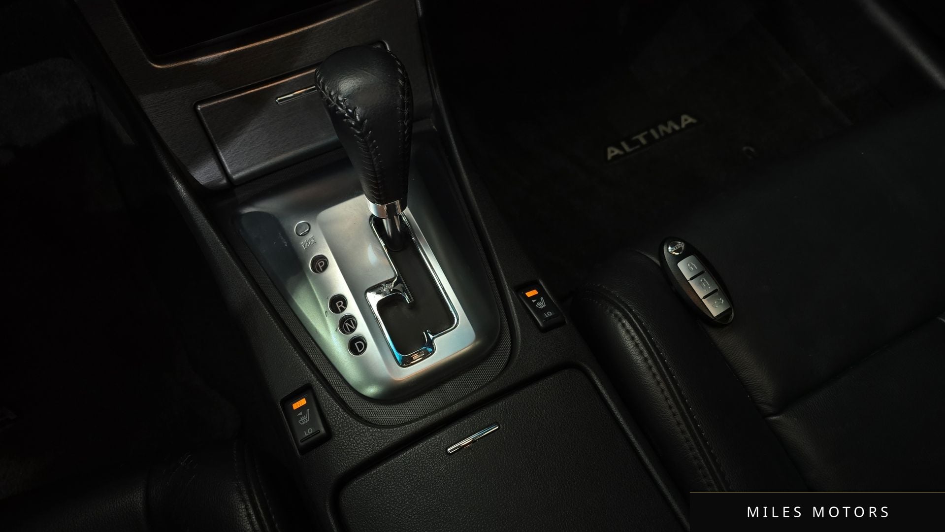 Nissan Altima 2011 — миниатюра 9