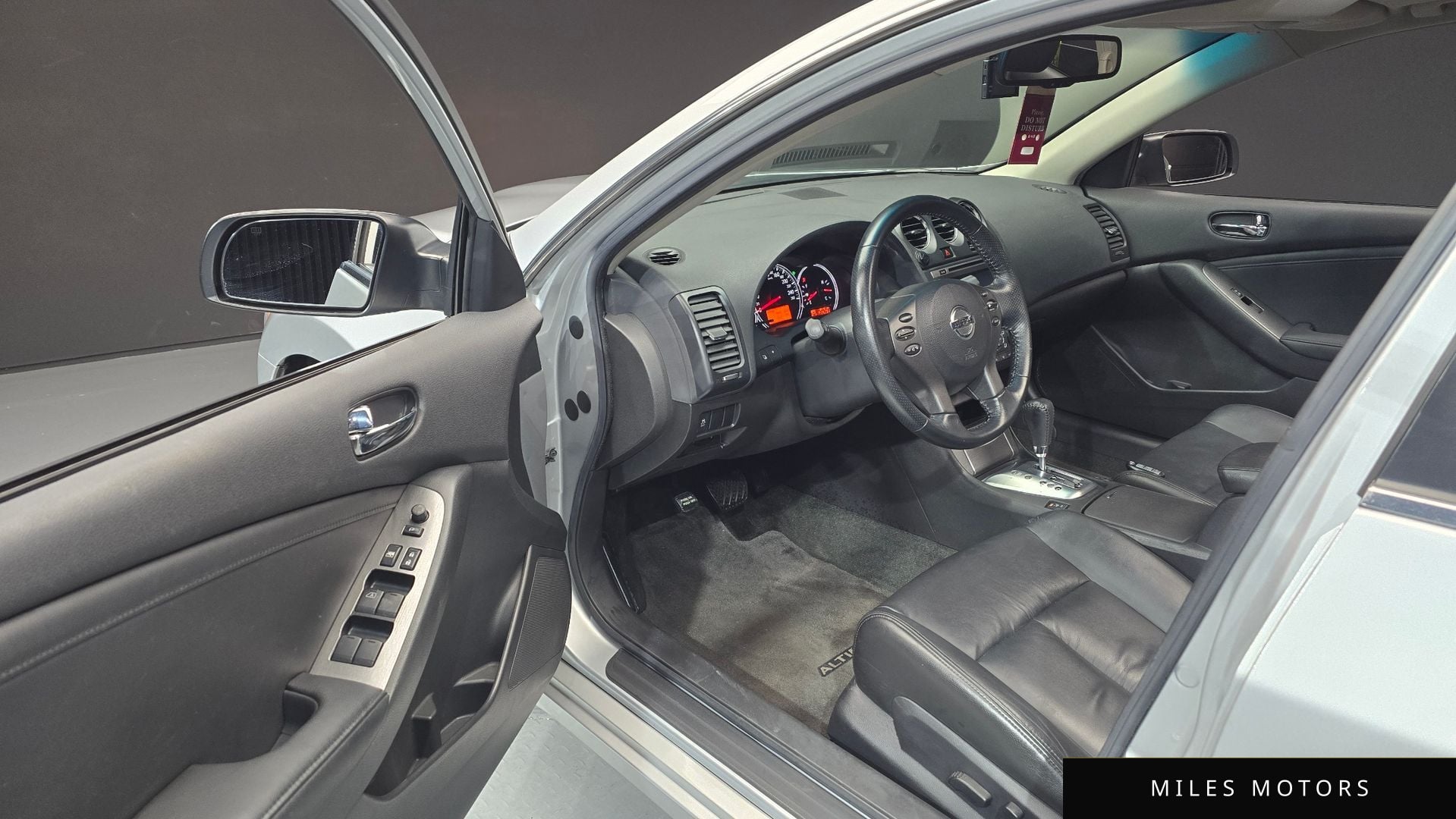 Nissan Altima 2011 — миниатюра 10