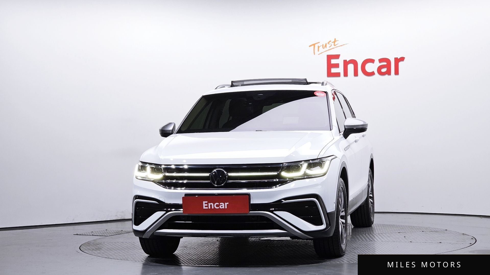 Volkswagen Tiguan 2023 — миниатюра 3