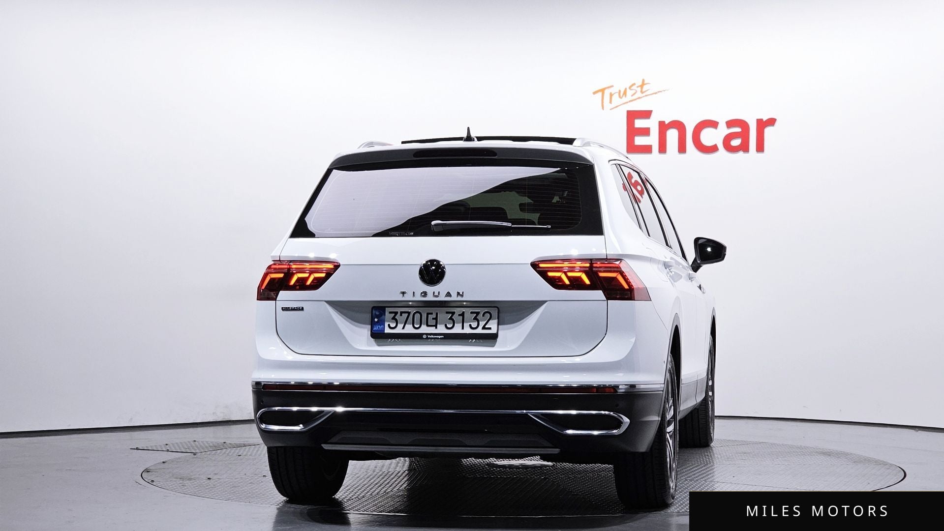 Volkswagen Tiguan 2023 — миниатюра 4