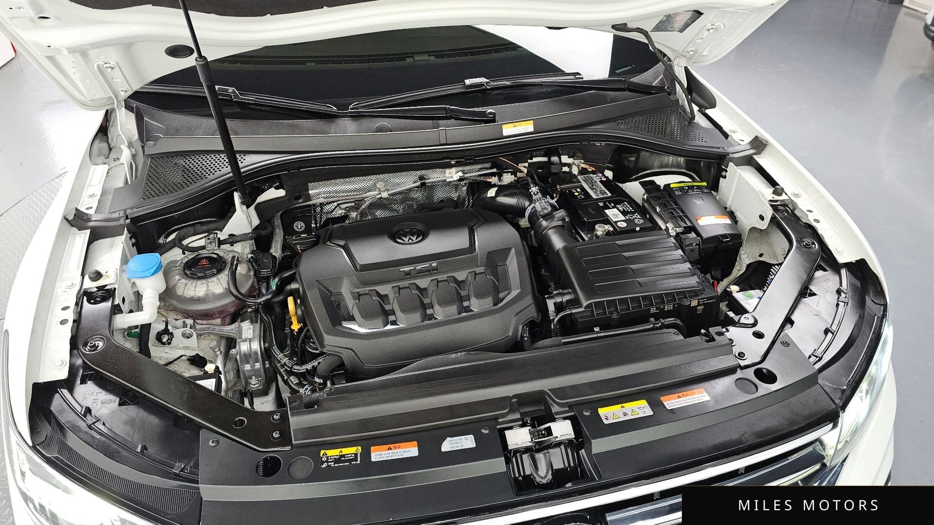 Volkswagen Tiguan 2023 — миниатюра 6