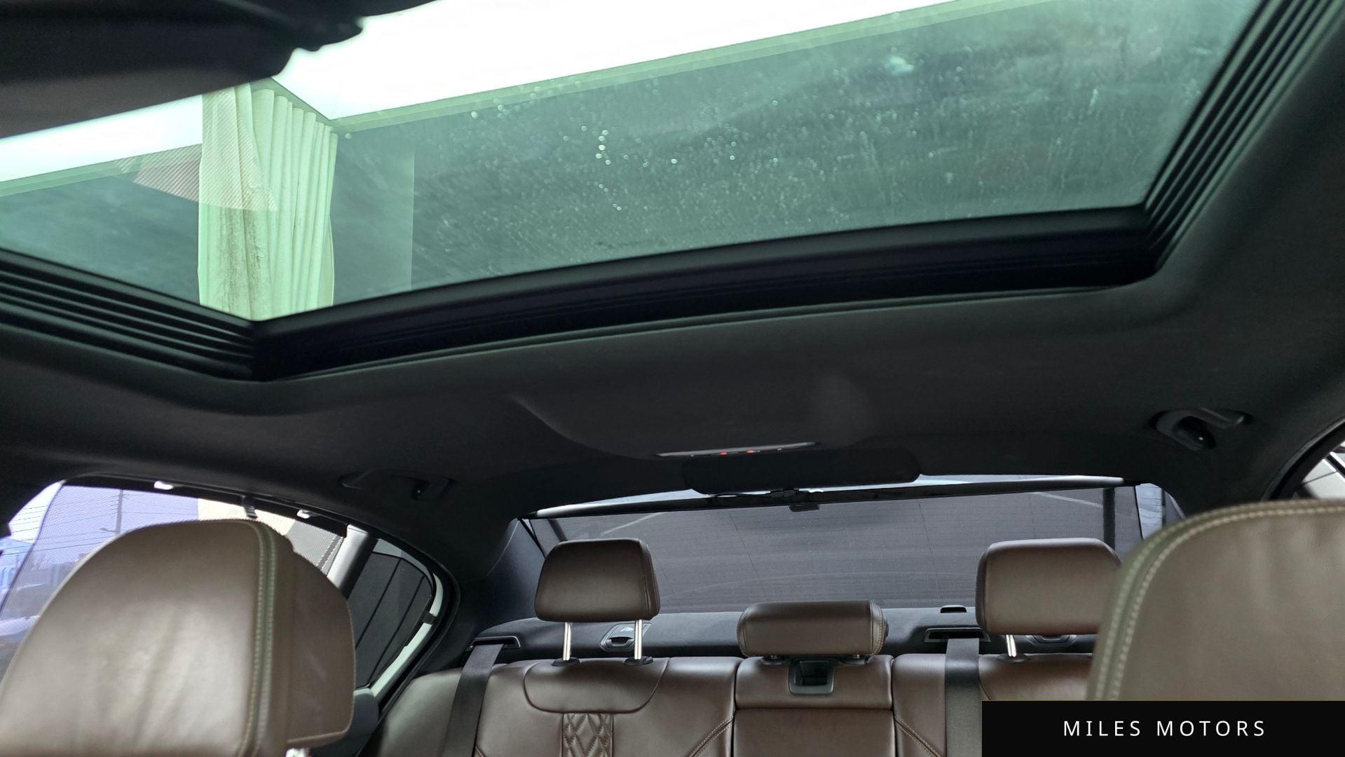 BMW 5시리즈 (G30) 2018 — миниатюра 18
