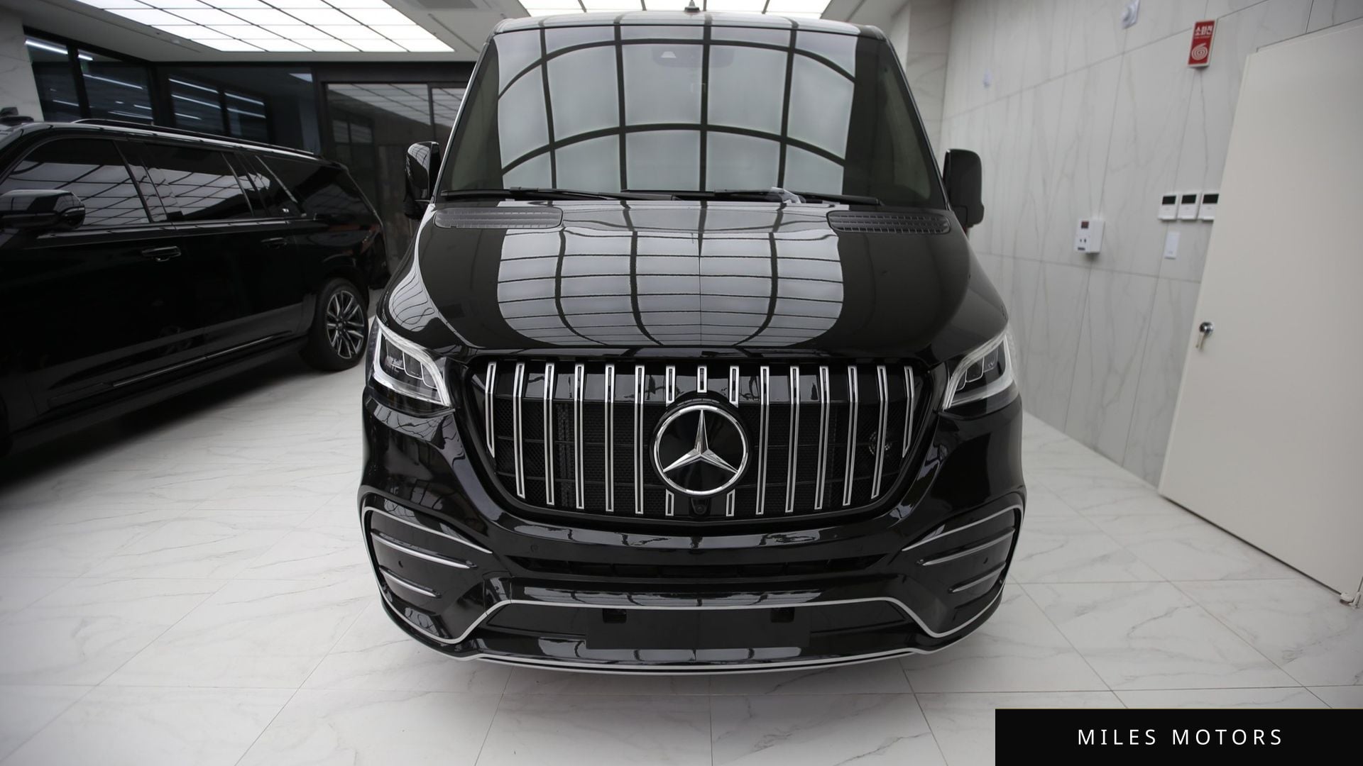 Mercedes-Benz 스프린터 2023 — миниатюра 3